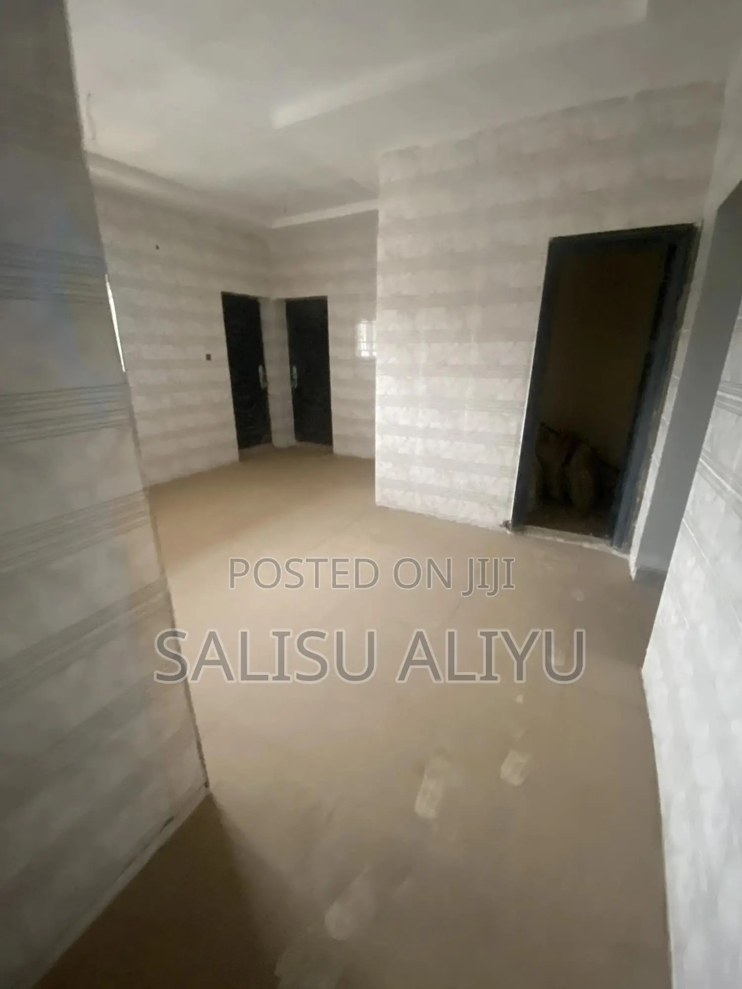 3bdrm Block of Flats in Life Camp for sale in Life Camp