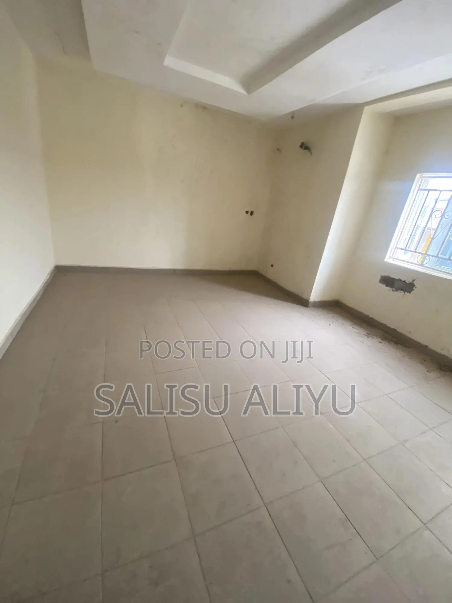 3bdrm Block of Flats in Life Camp for sale in Life Camp