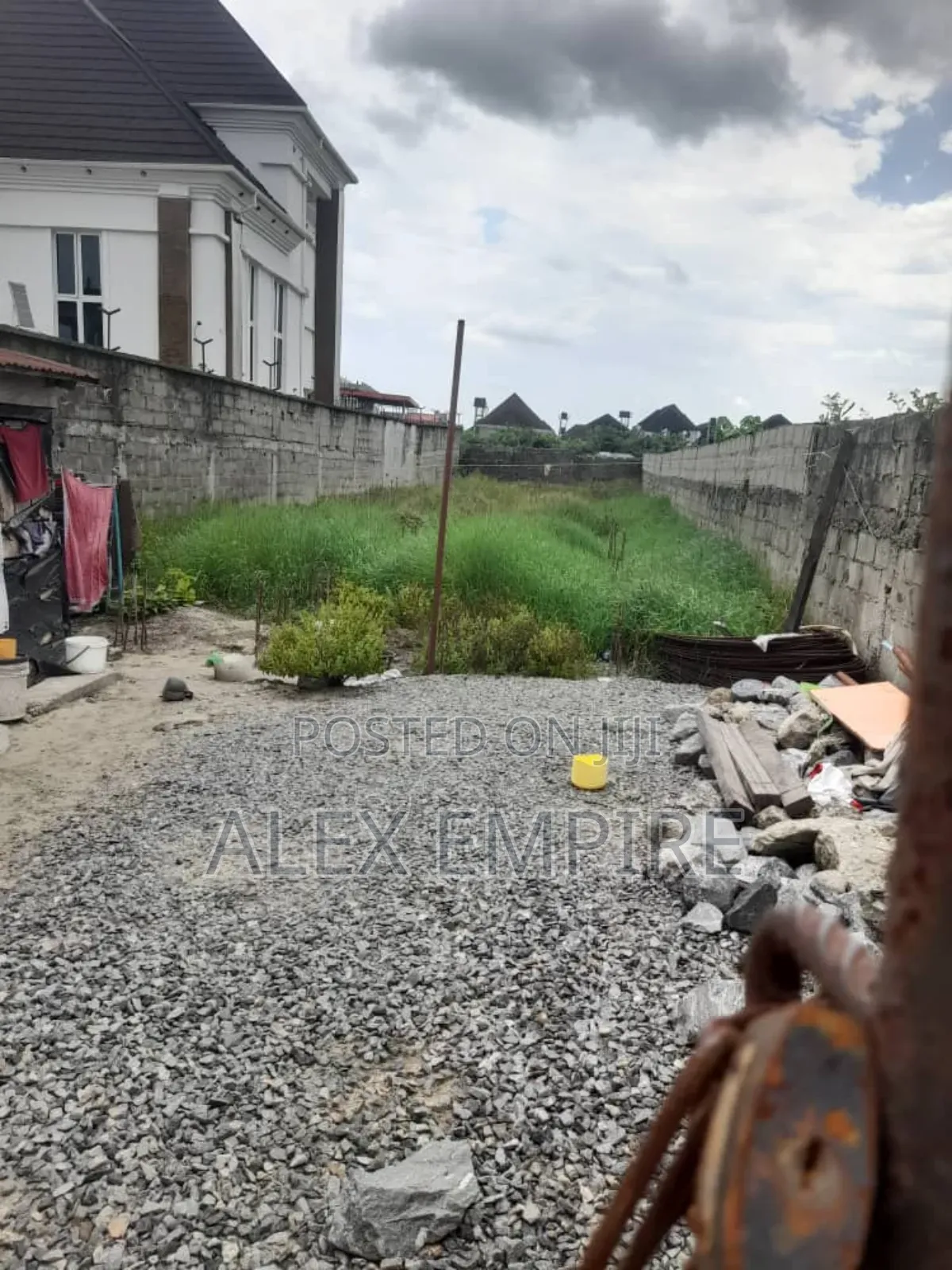 Land for Sale in 6th Avenue, Festac in Festac