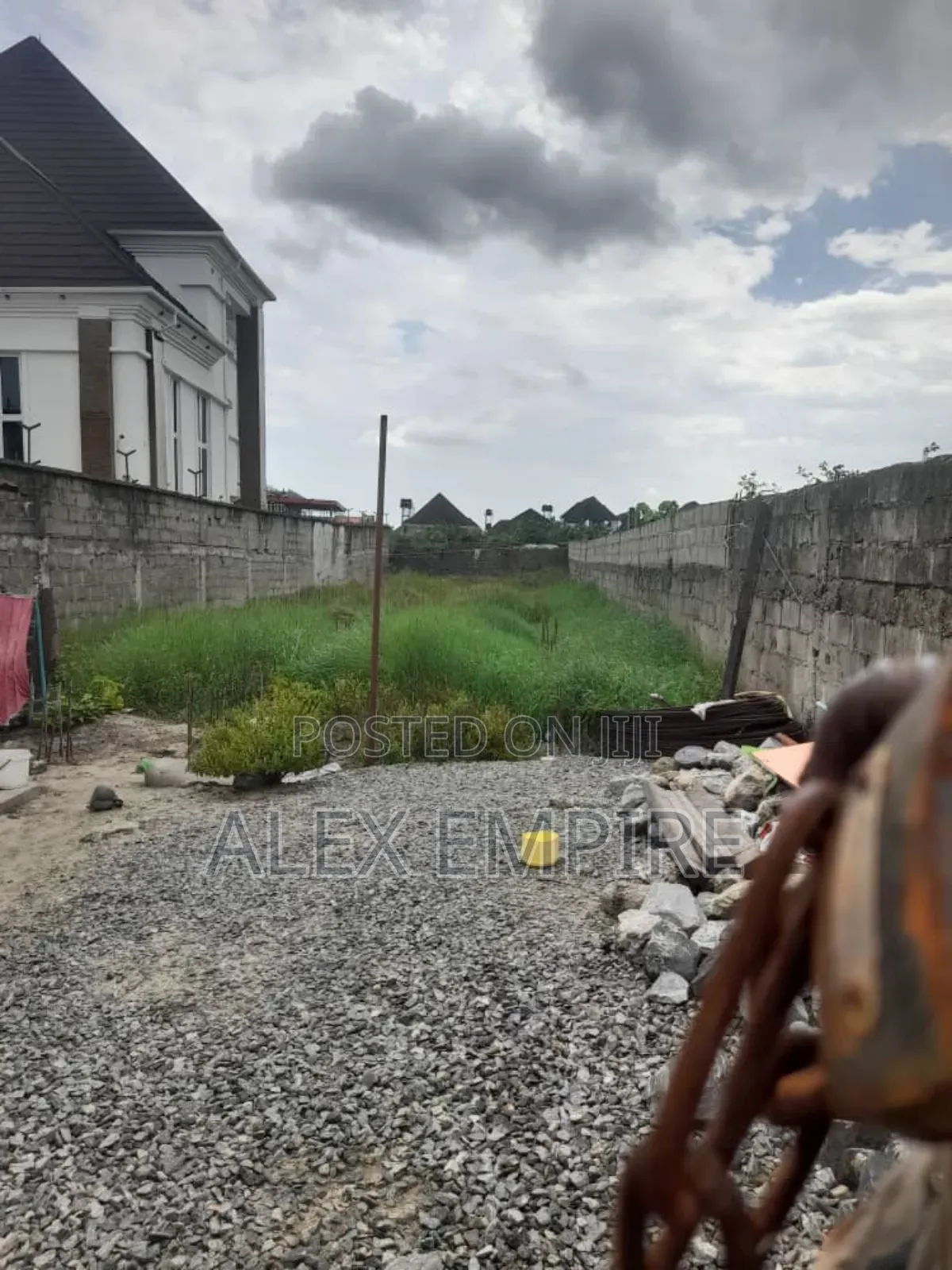 Land for Sale in 6th Avenue, Festac in Festac