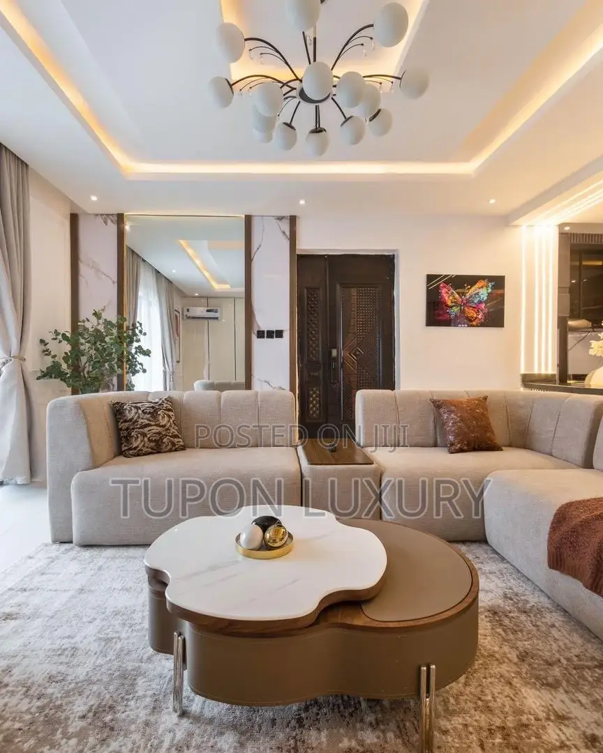 Luxury 2bedroom Apartment With Pool, Ps5 and Snooker in Lagos State