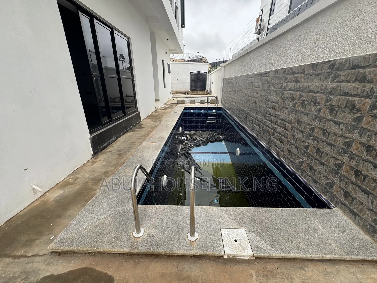 7bdrm Duplex in Asokoro Abuja for sale in Asokoro