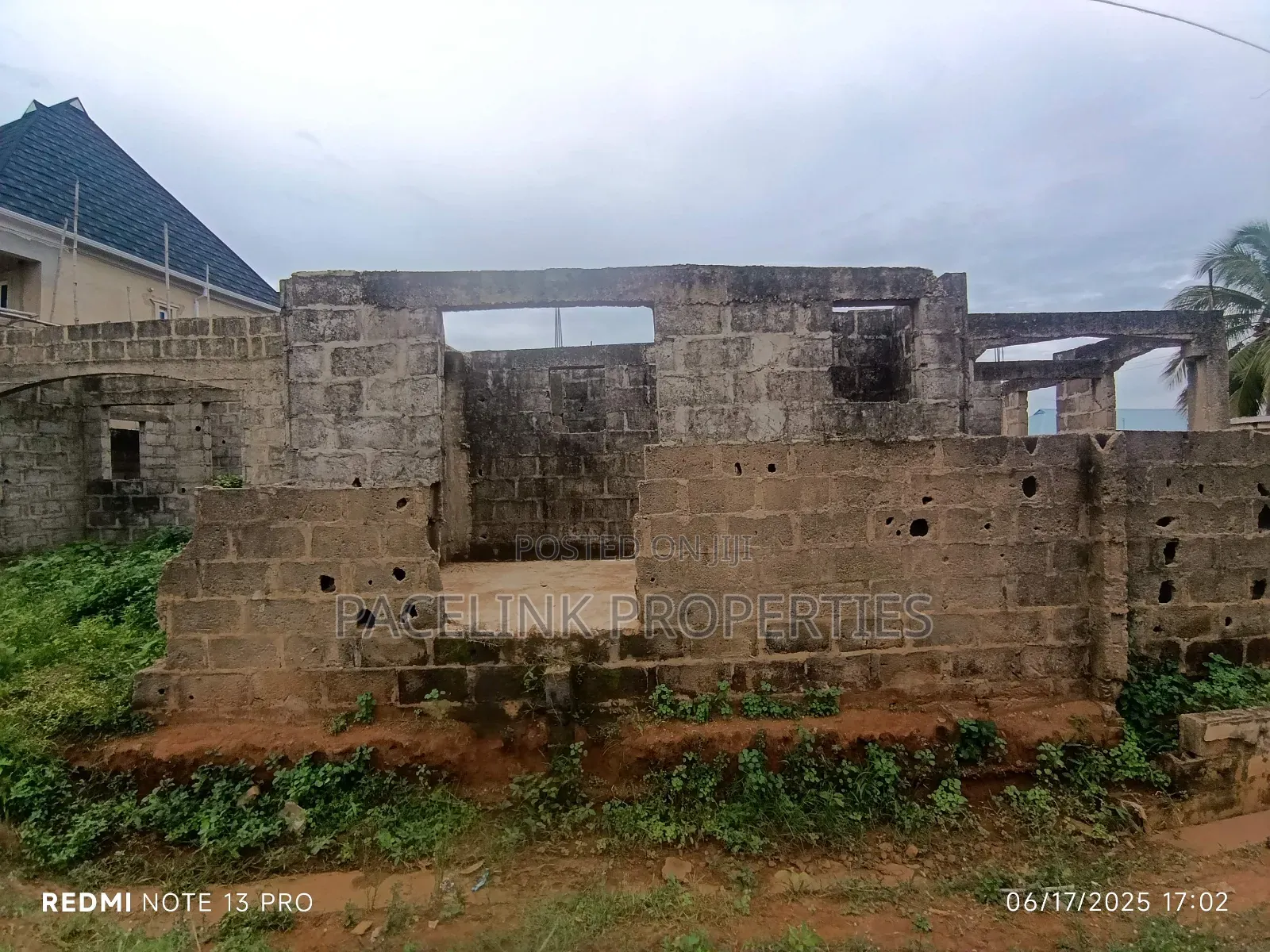 2bdrm Bungalow in Ayobo for sale in Ayobo