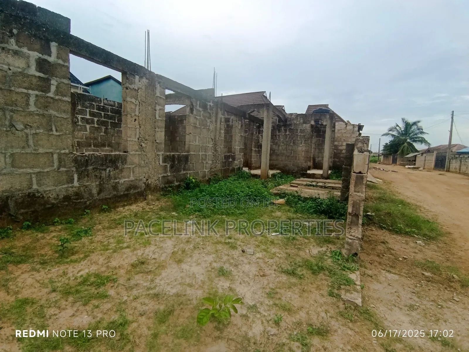 2bdrm Bungalow in Ayobo for sale in Ayobo