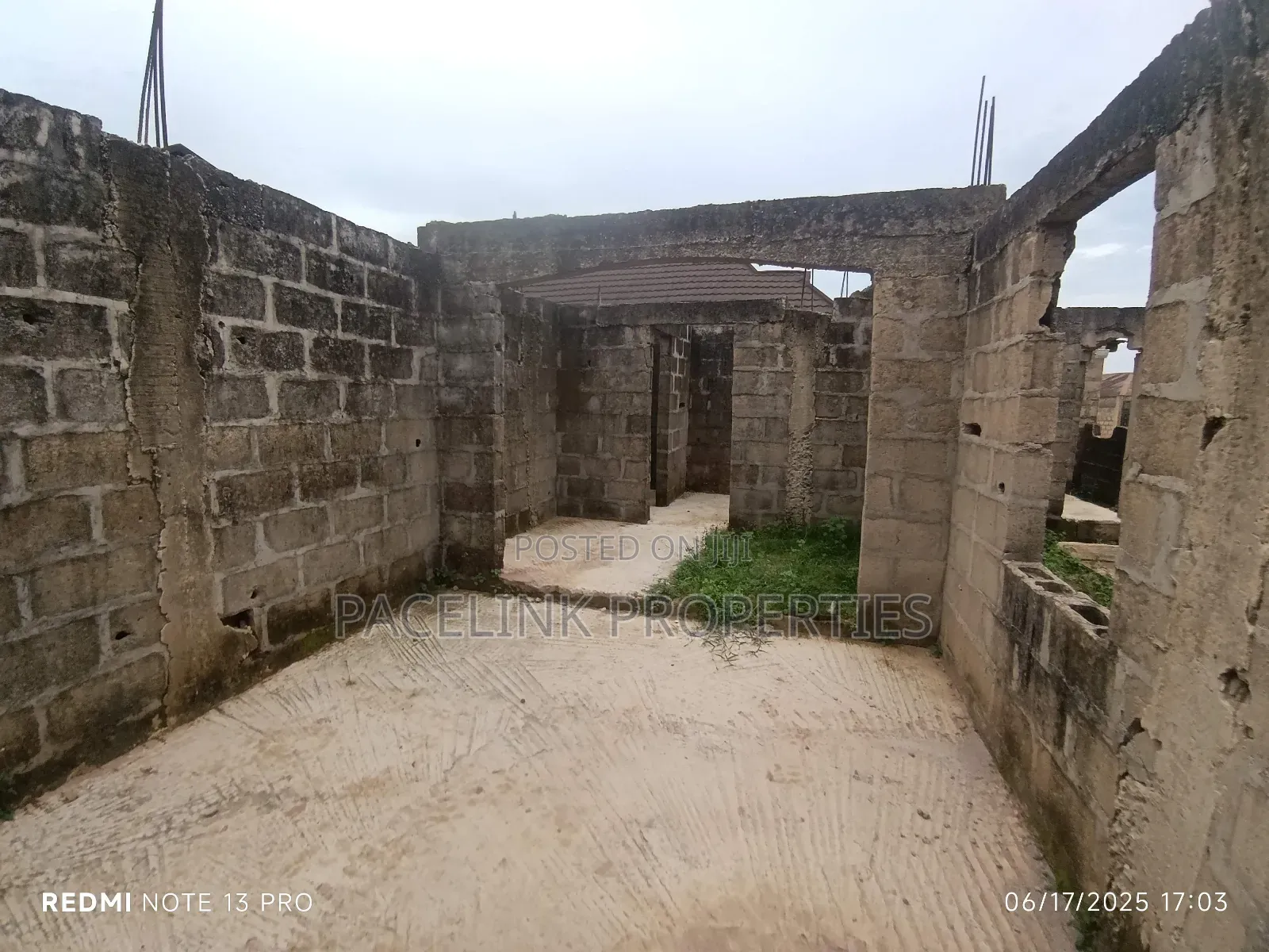 2bdrm Bungalow in Ayobo for sale in Ayobo