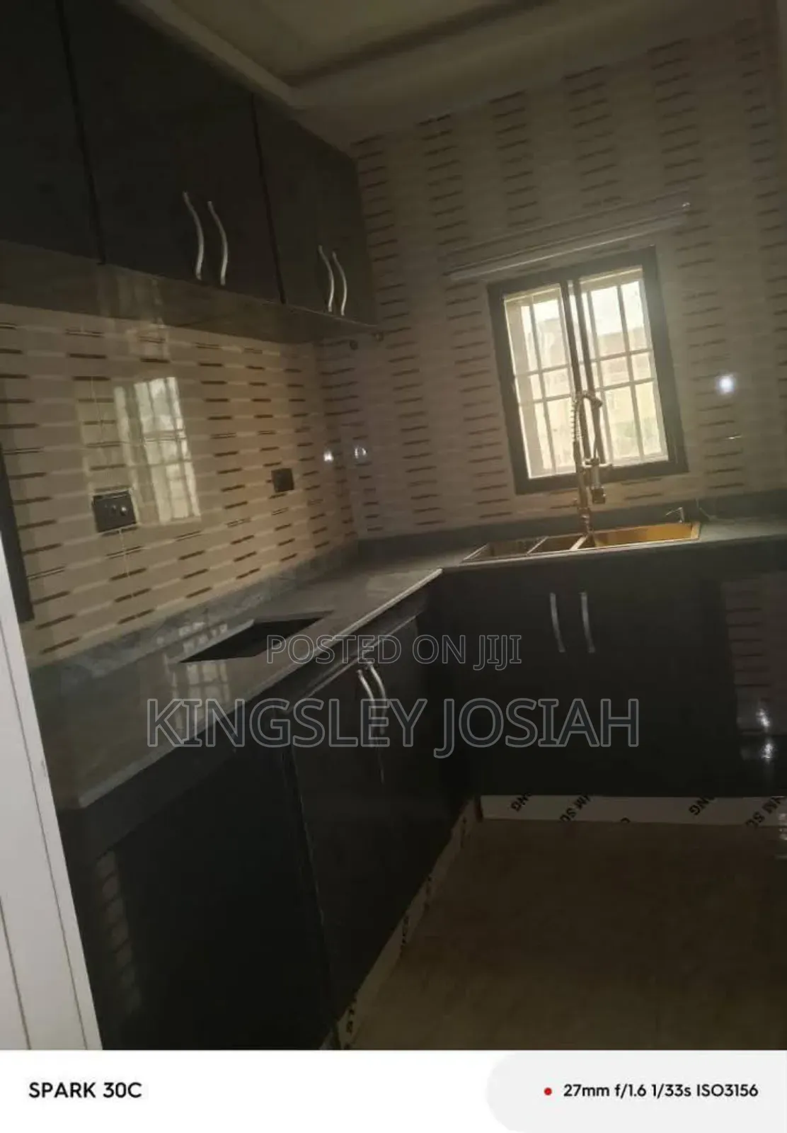 One Bedroom Apartment Available for Rent in Dawaki