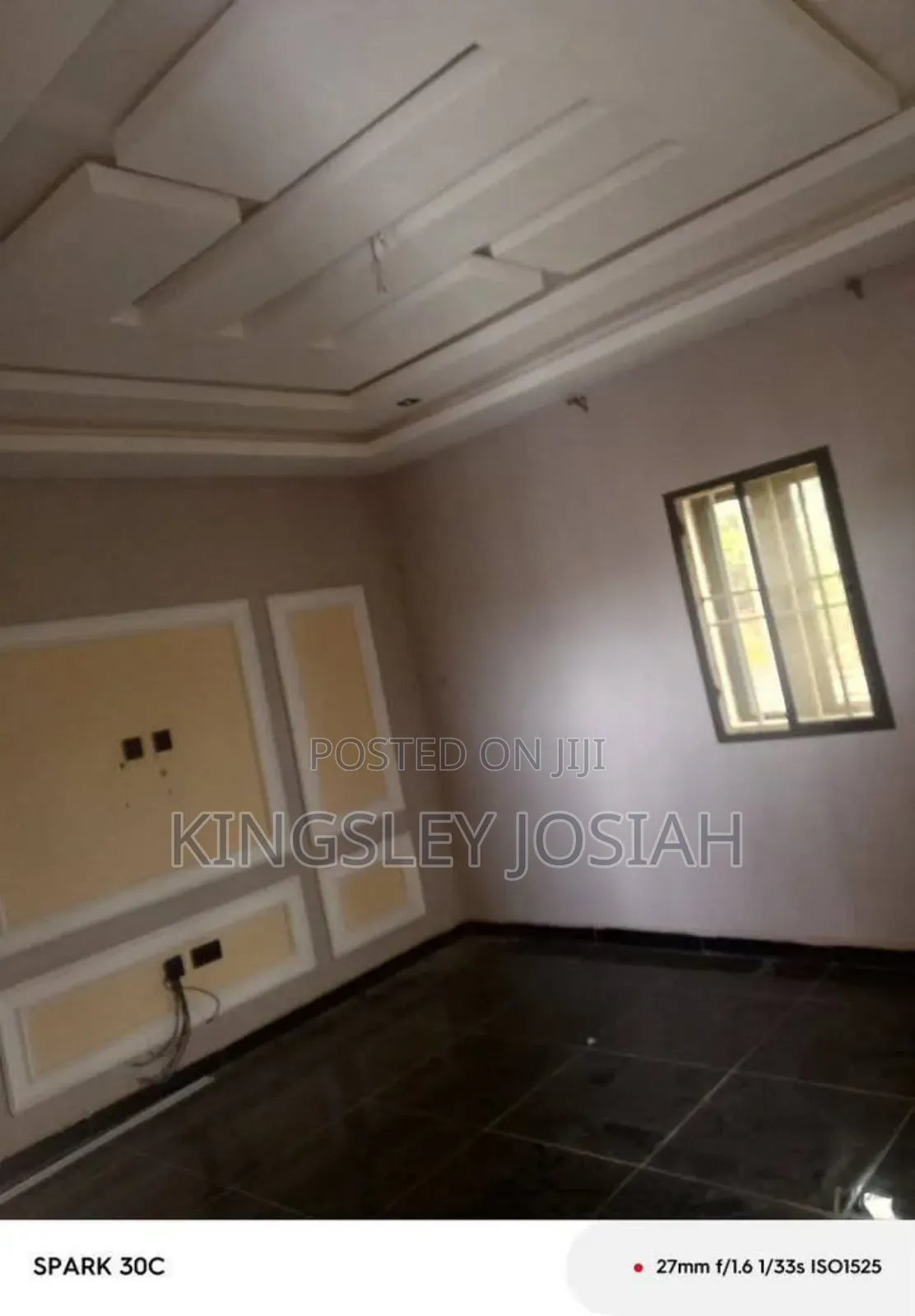 One Bedroom Apartment Available for Rent in Dawaki