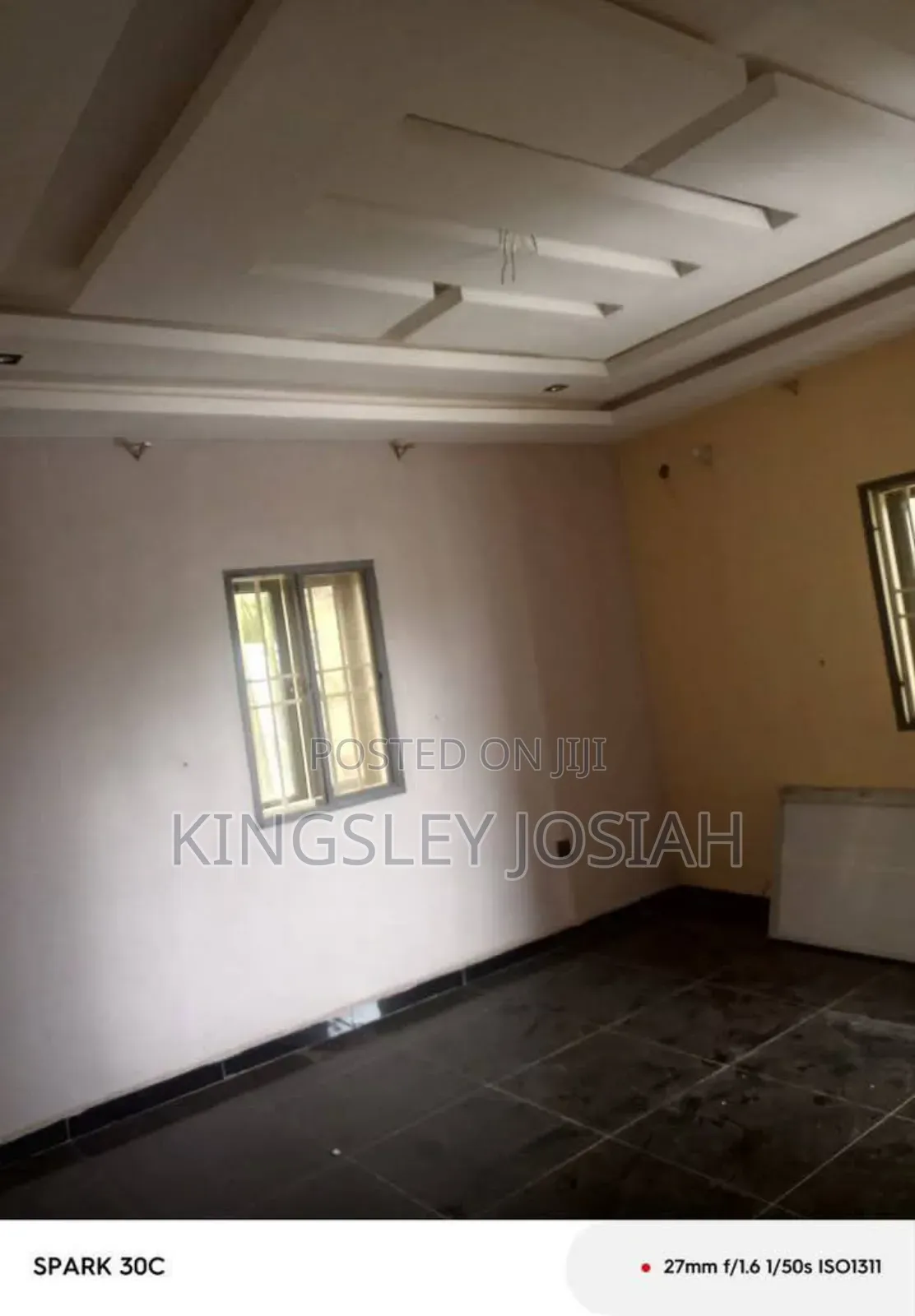 One Bedroom Apartment Available for Rent in Dawaki