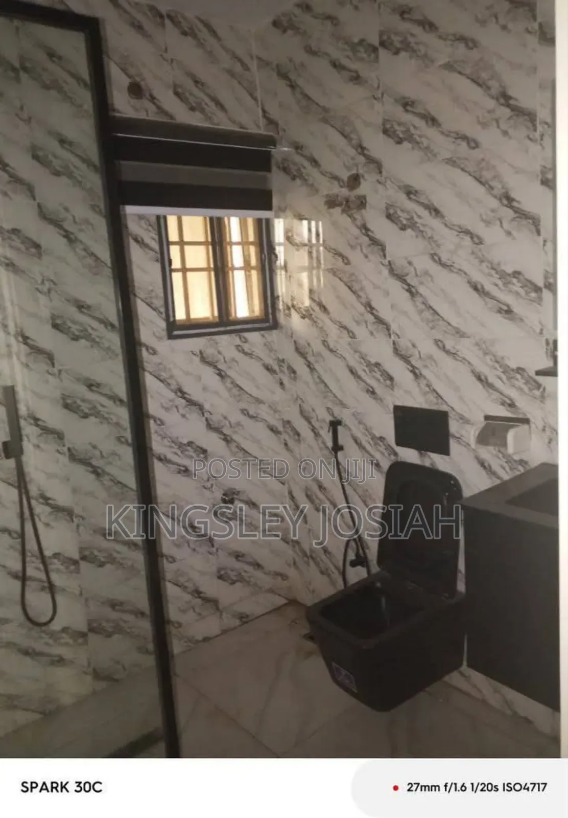 One Bedroom Apartment Available for Rent in Dawaki