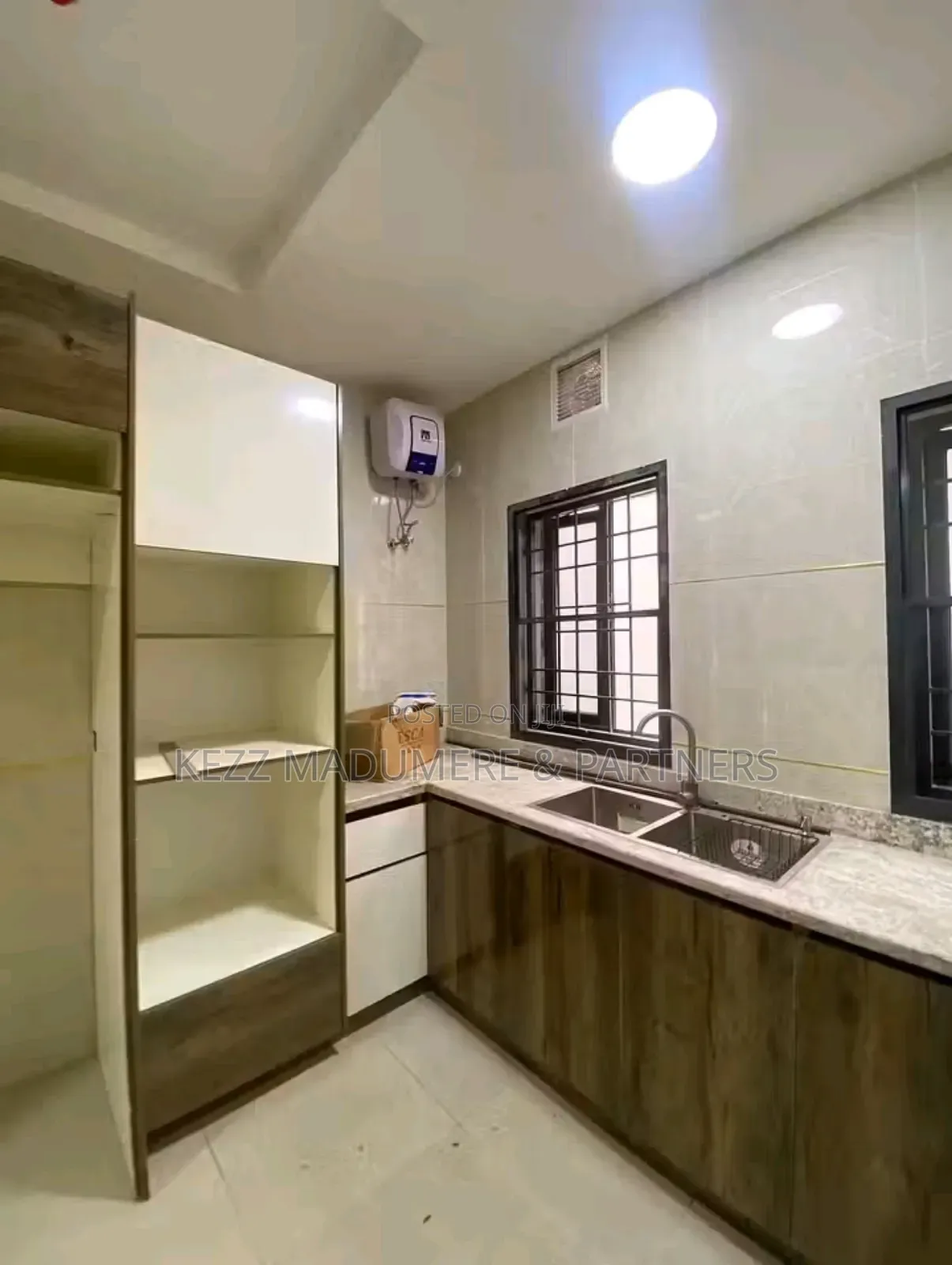 4bdrm Duplex in Old Gra Port for rent in Port-Harcourt