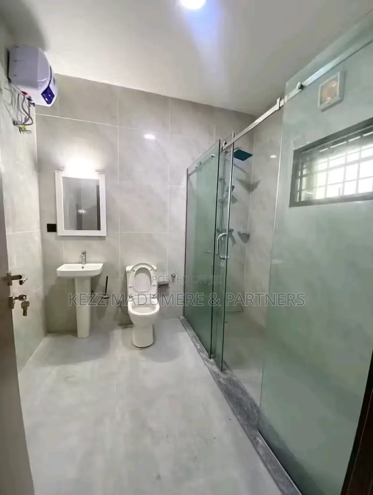 4bdrm Duplex in Old Gra Port for rent in Port-Harcourt