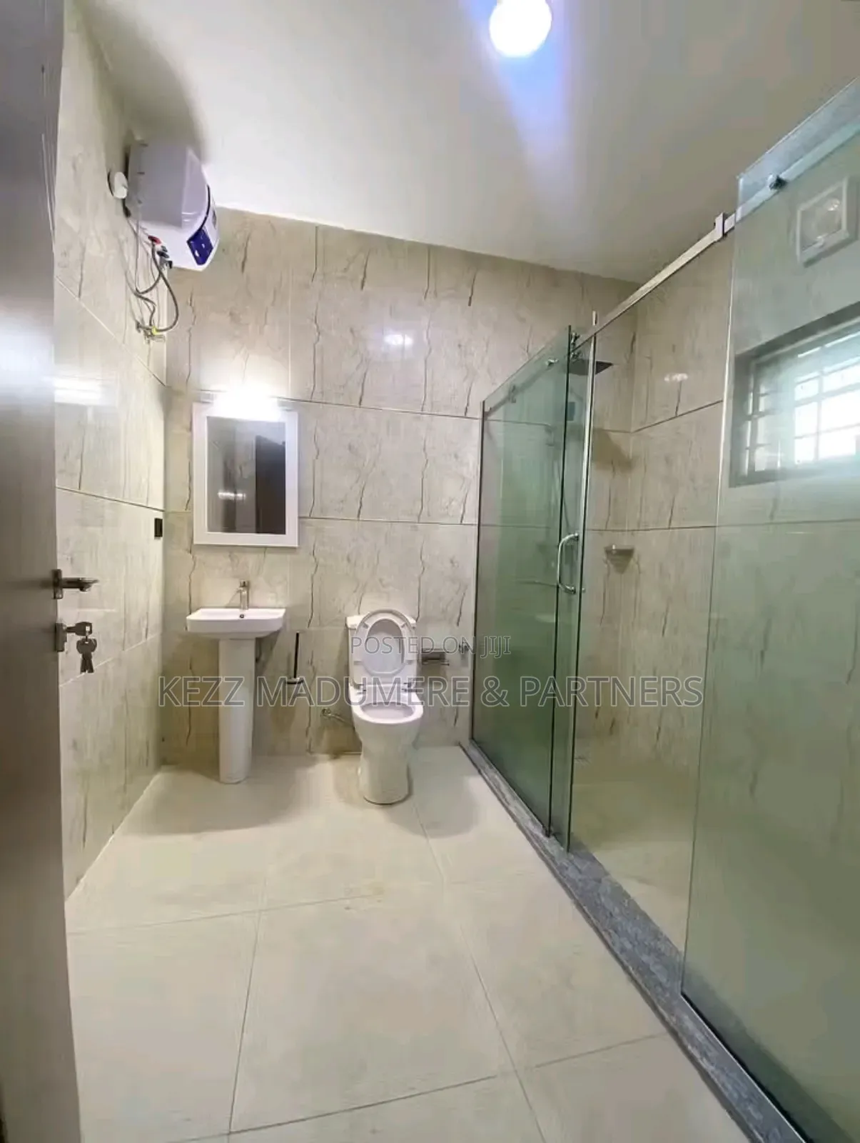 4bdrm Duplex in Old Gra Port for rent in Port-Harcourt