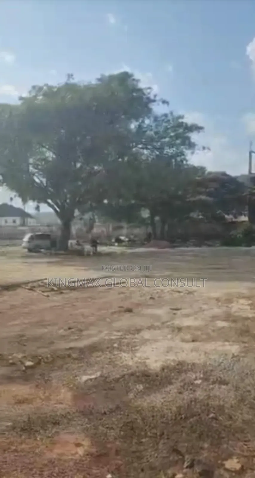 Land Available at Jahi - Cadastral Zone in Jahi