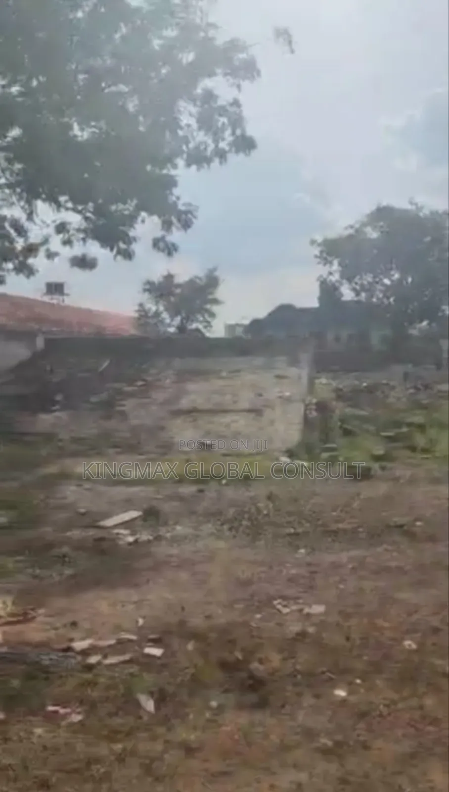 Land Available at Jahi - Cadastral Zone in Jahi