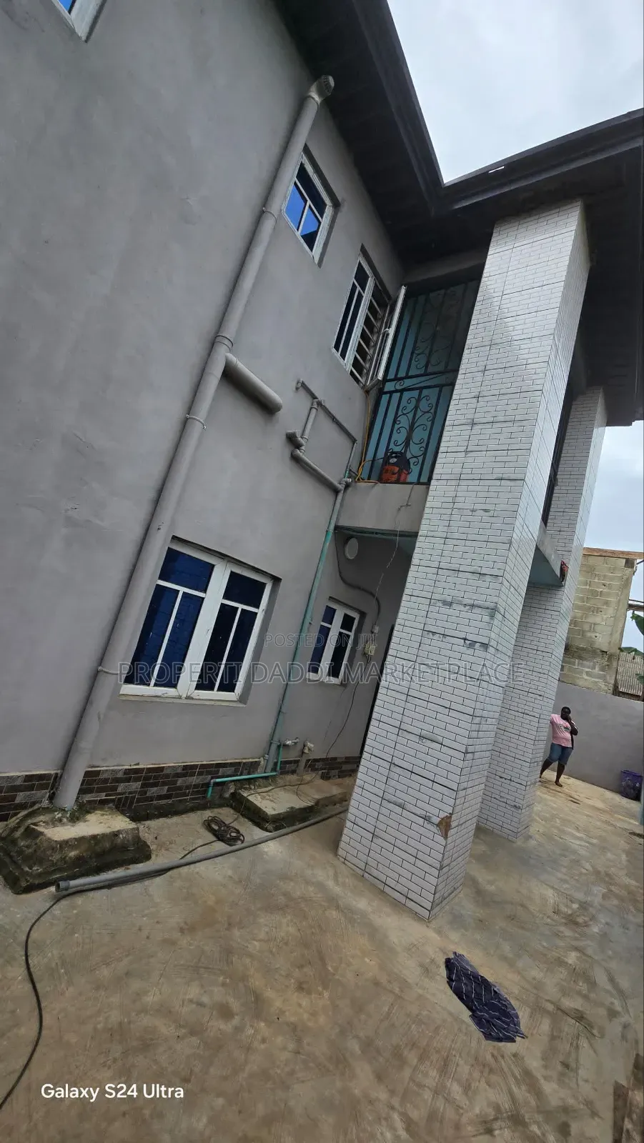 3bdrm Block of Flats in Ayobo for sale in Ayobo