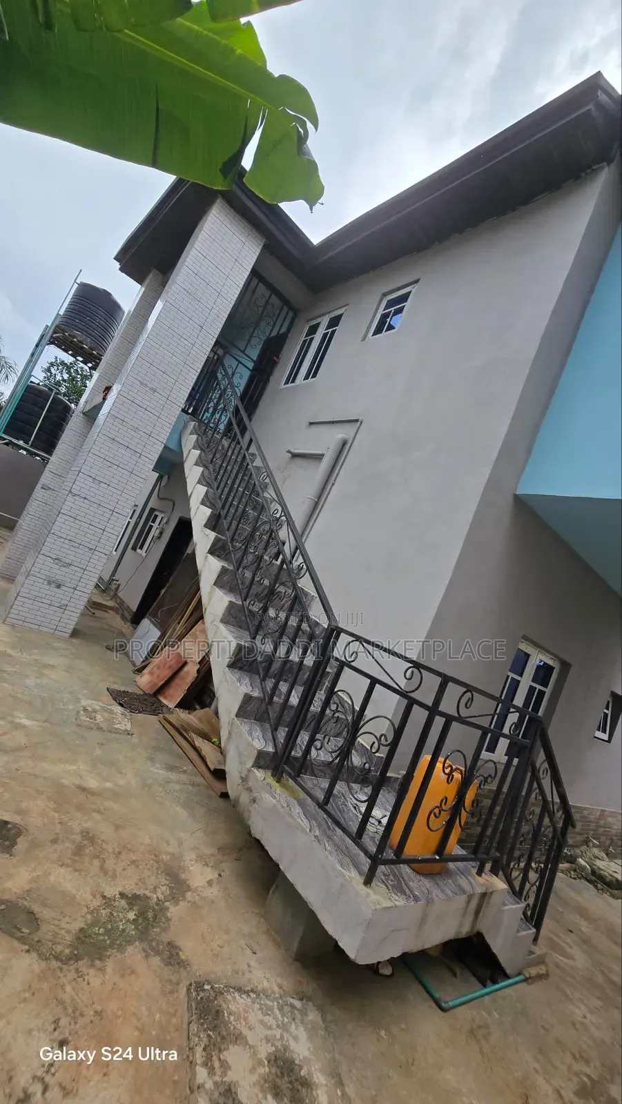 3bdrm Block of Flats in Ayobo for sale in Ayobo
