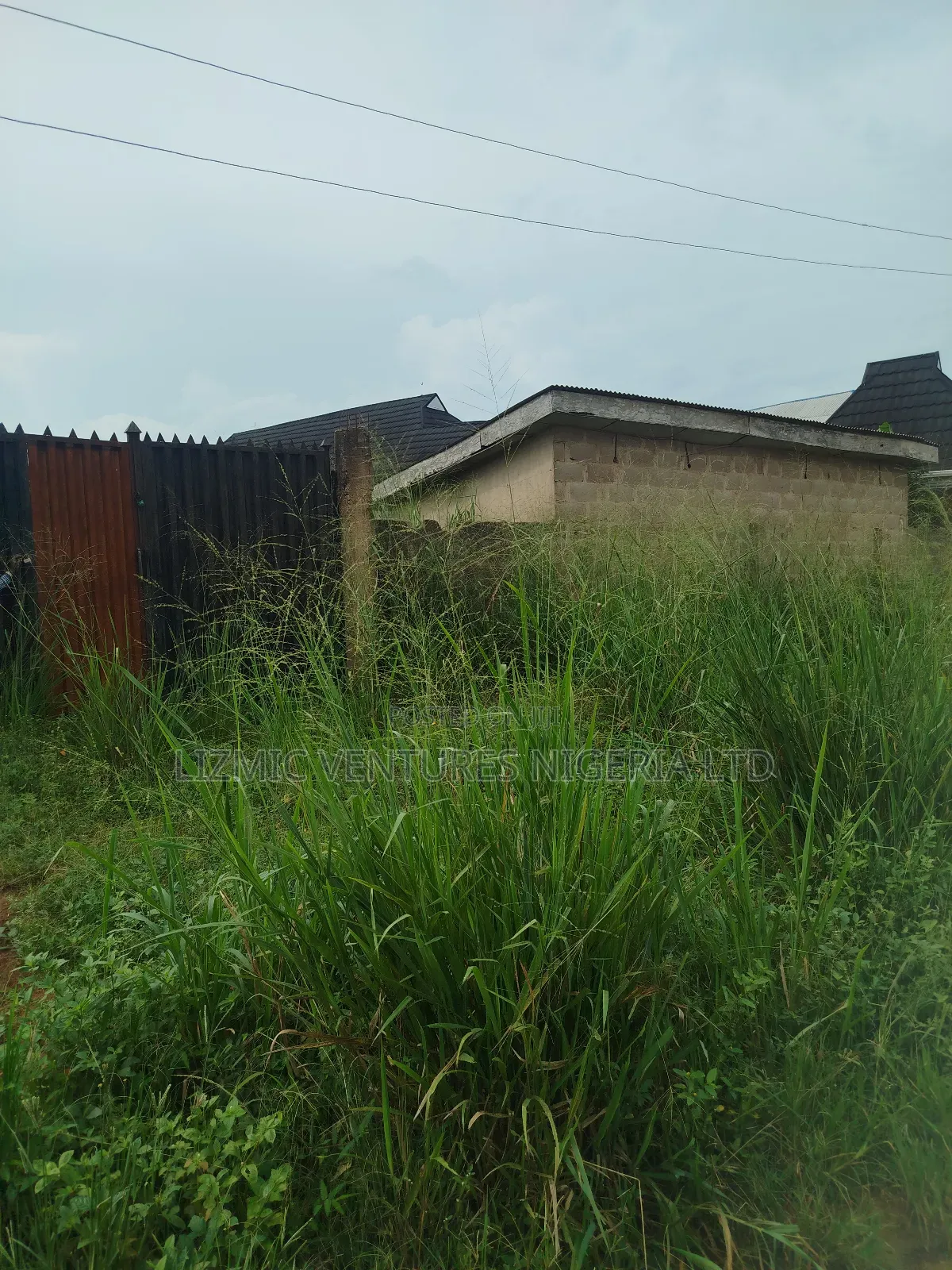 Full Plot for Sale in Ado-Odo/Ota