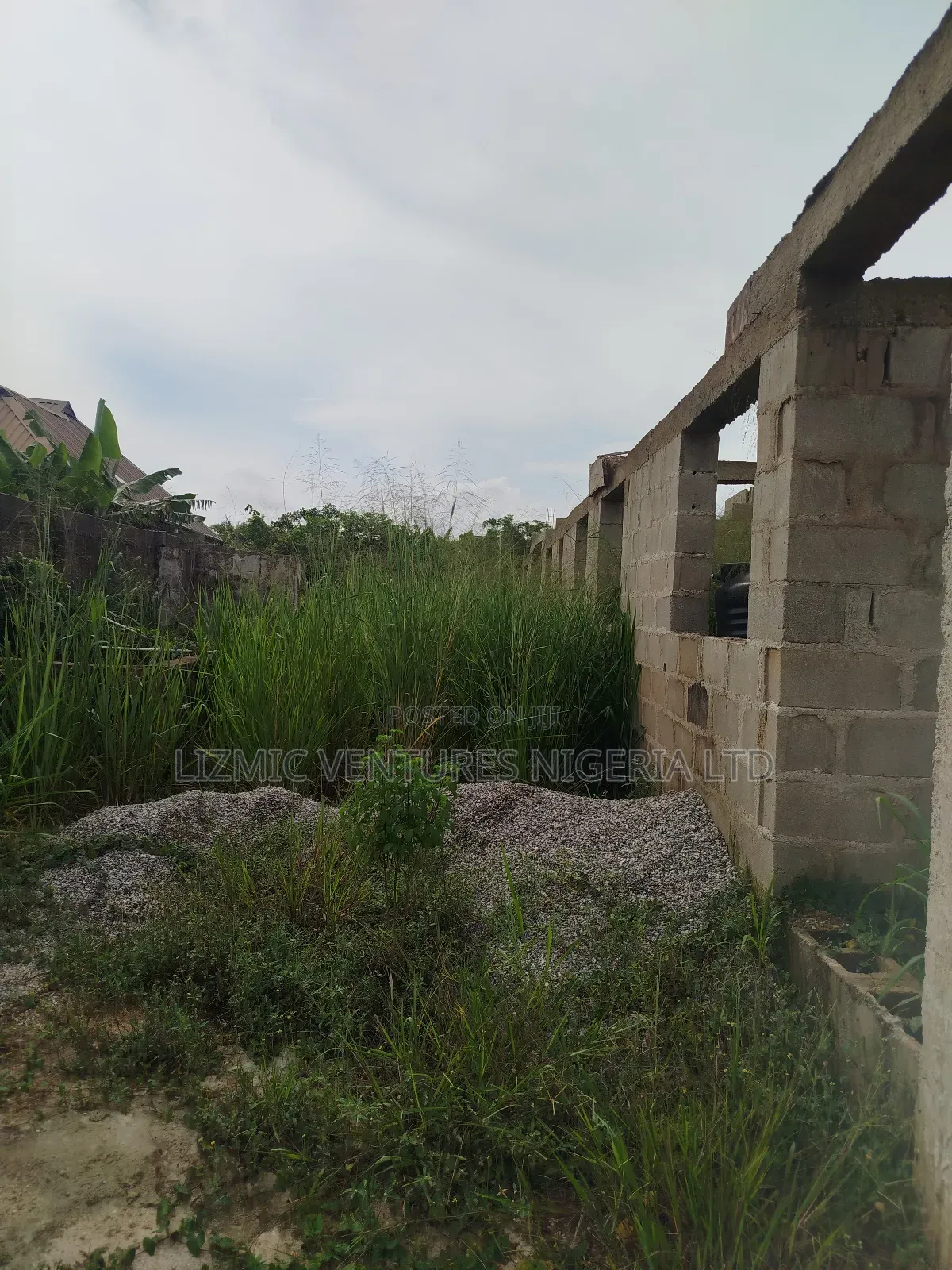 Full Plot for Sale in Ado-Odo/Ota
