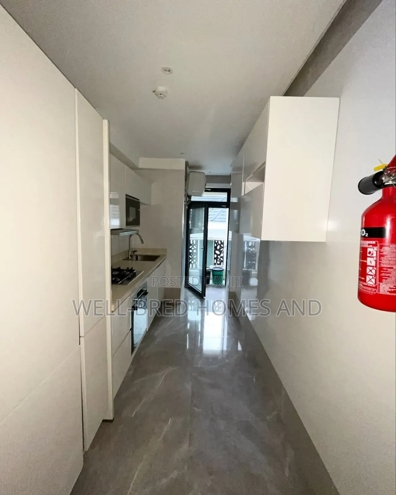 2bdrm Apartment in Banana Island Ikoyi for rent in Banana Island