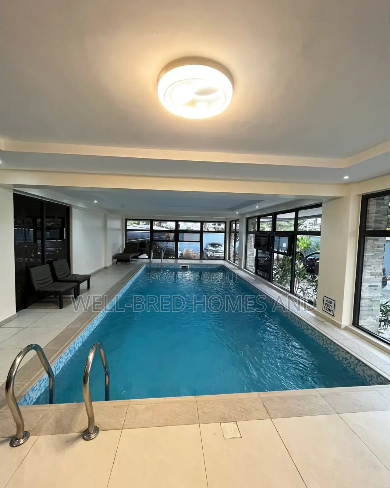 2bdrm Apartment in Banana Island Ikoyi for rent in Banana Island