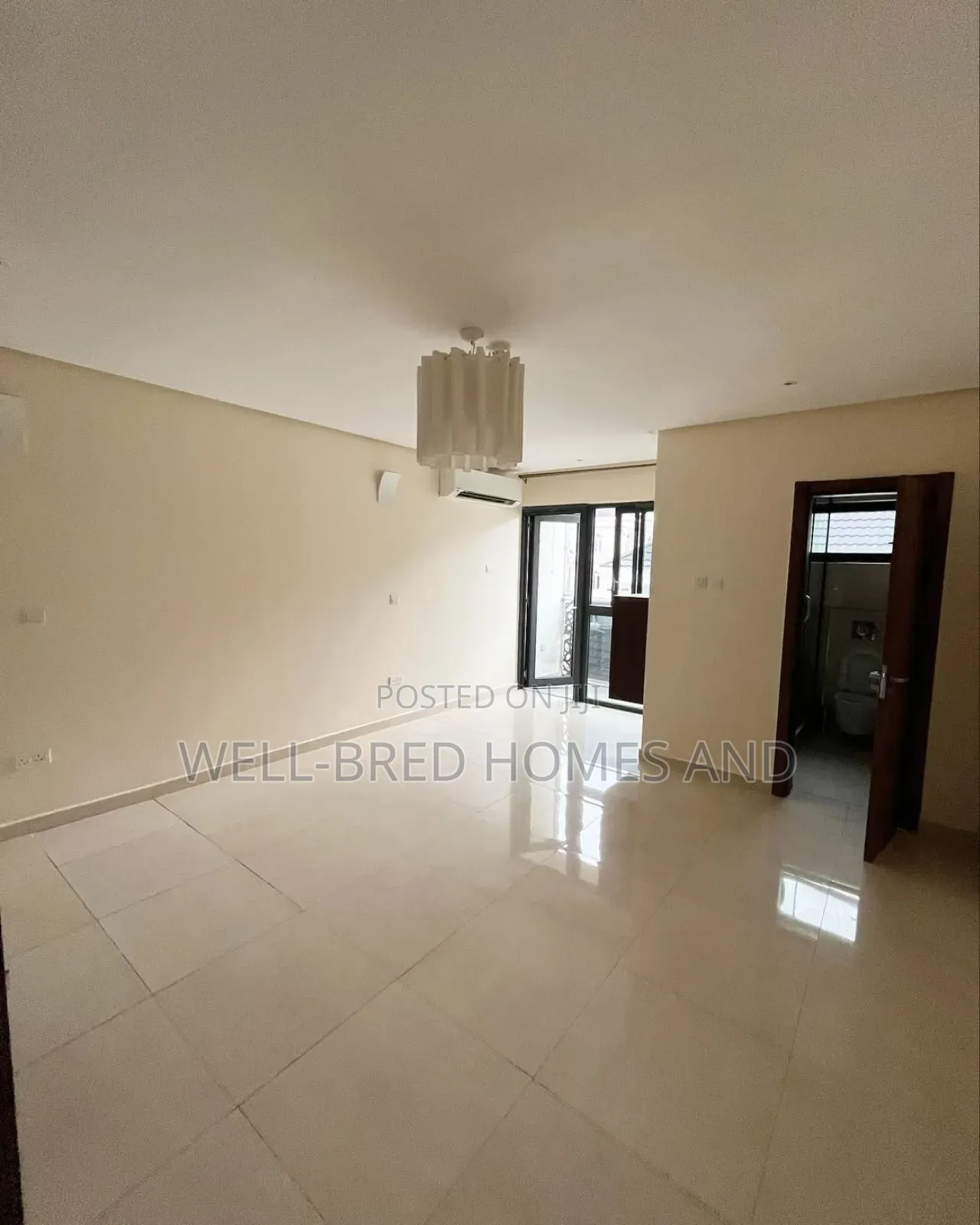 2bdrm Apartment in Banana Island Ikoyi for rent in Banana Island