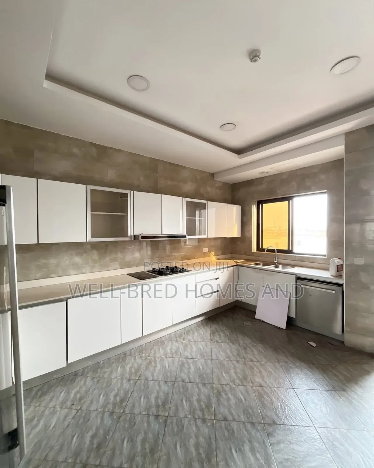 4bdrm Apartment in Ikoyi Lagos for rent in Ikoyi