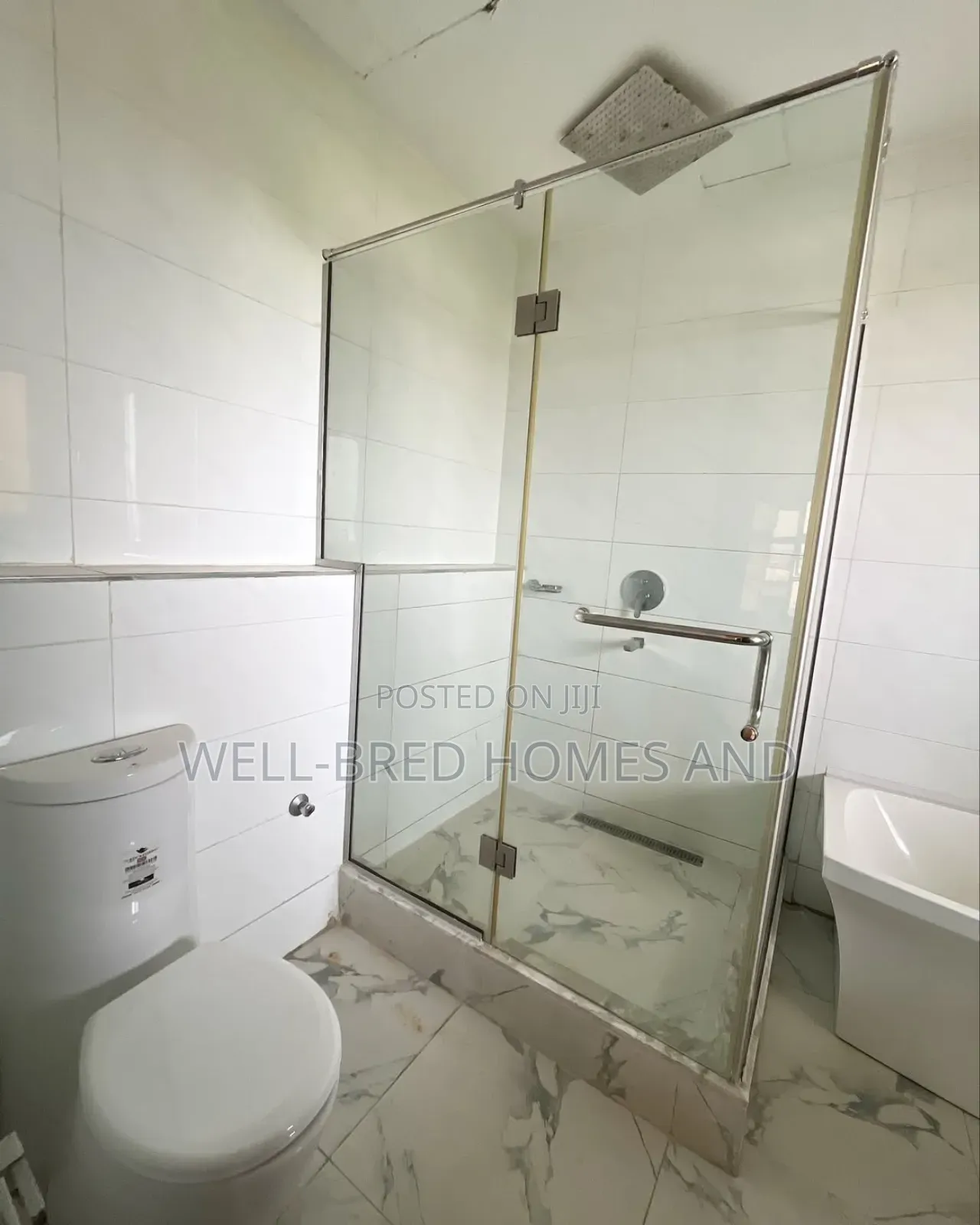 4bdrm Apartment in Ikoyi Lagos for rent in Ikoyi