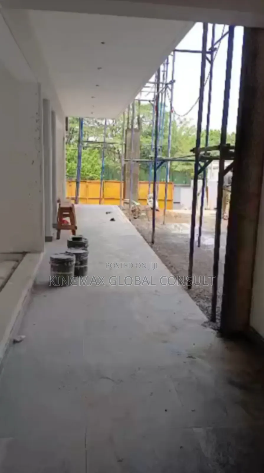 Office Complex Available 65sqm at Wuse 2 in Wuse 2