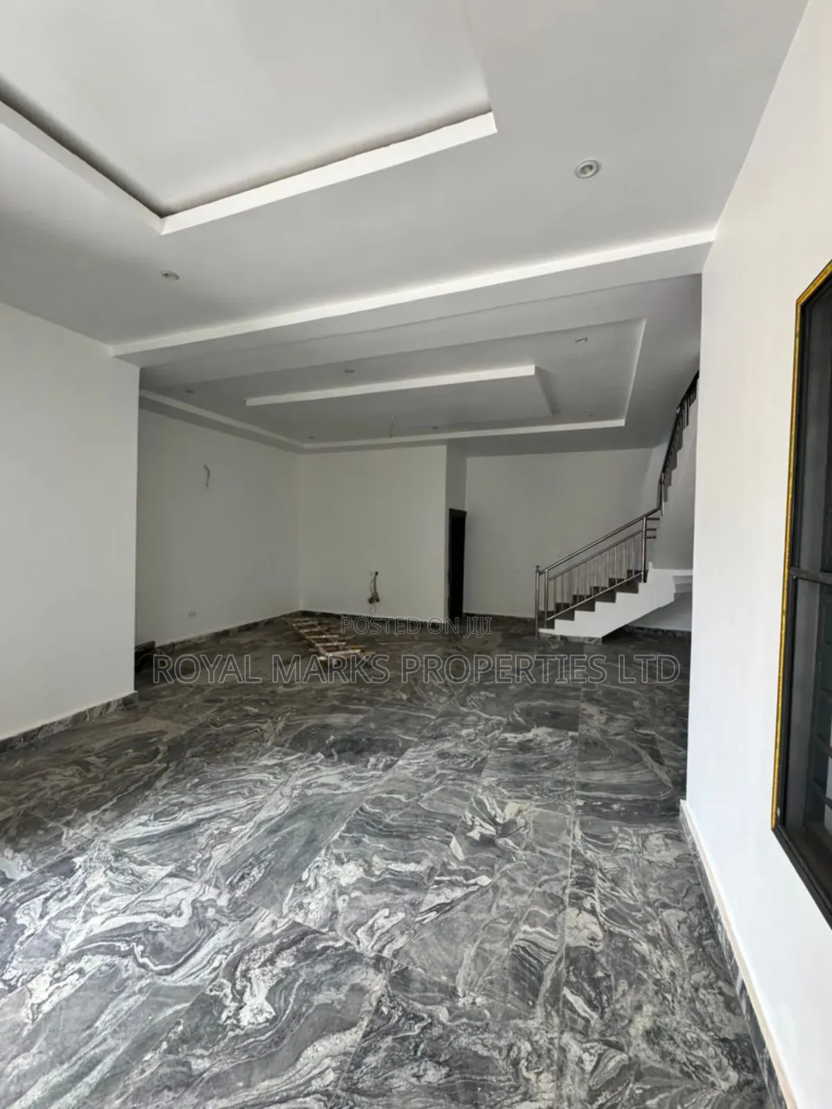 4bdrm Duplex in Mabushi for rent in Mabushi