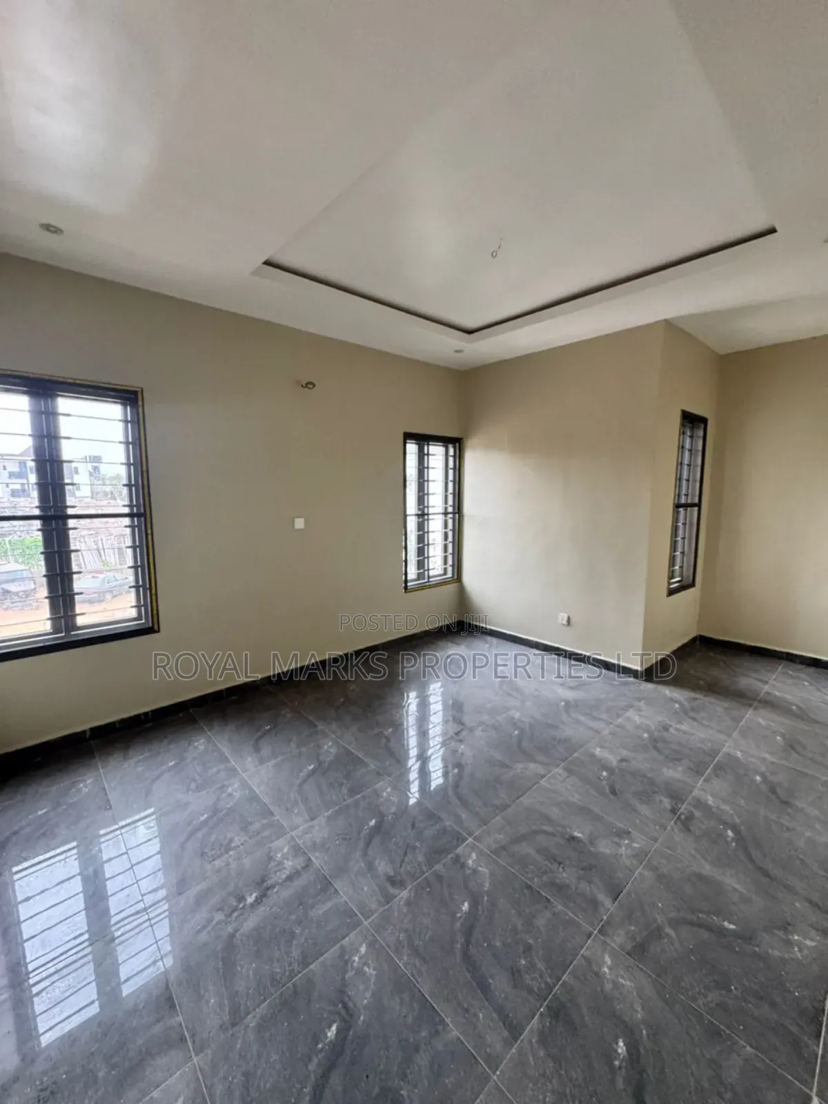 4bdrm Duplex in Mabushi for rent in Mabushi