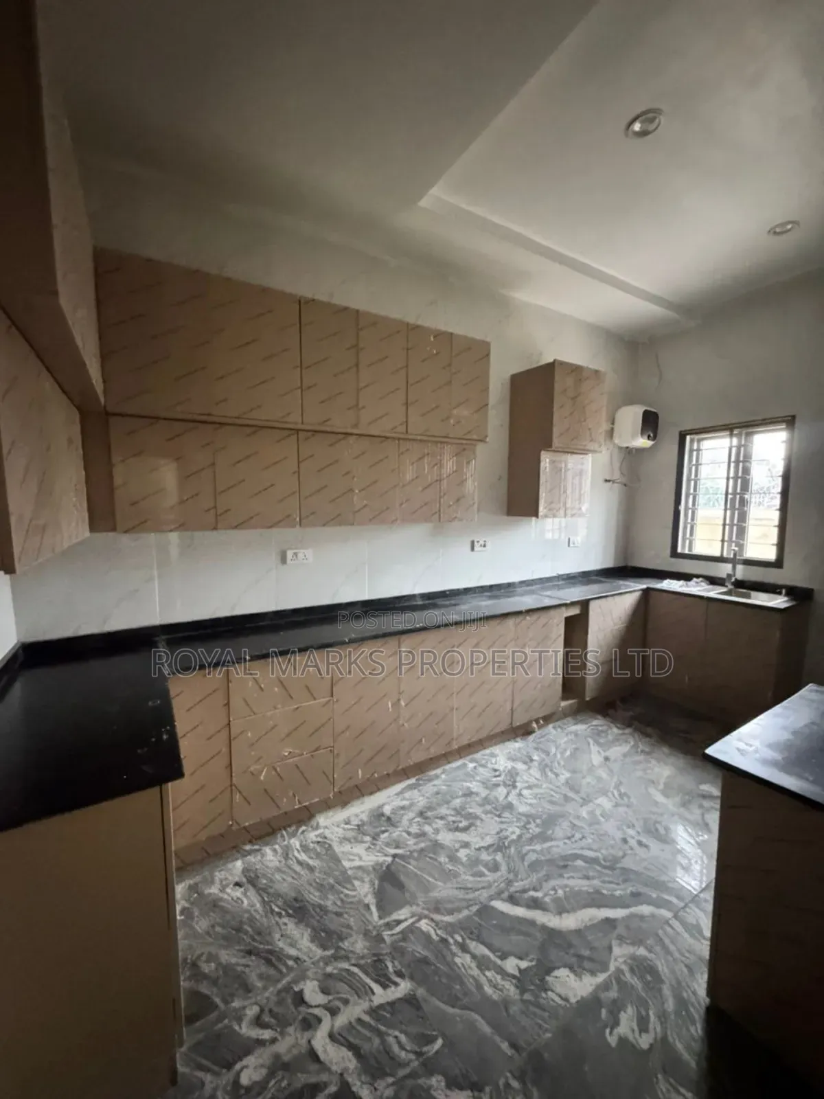 4bdrm Duplex in Mabushi for rent in Mabushi