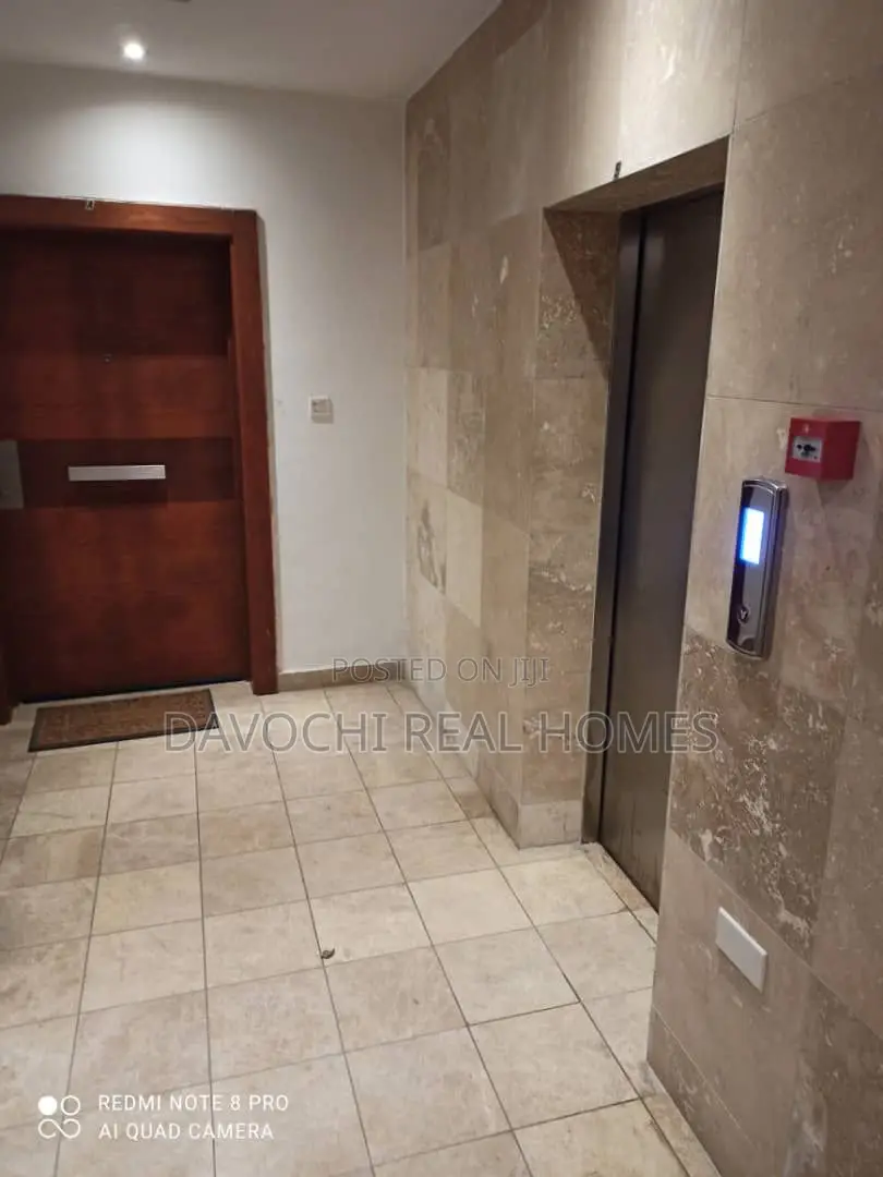 Furnished 2bdrm Penthouse in Vi, Victoria Island Extension for rent in Victoria Island Extension