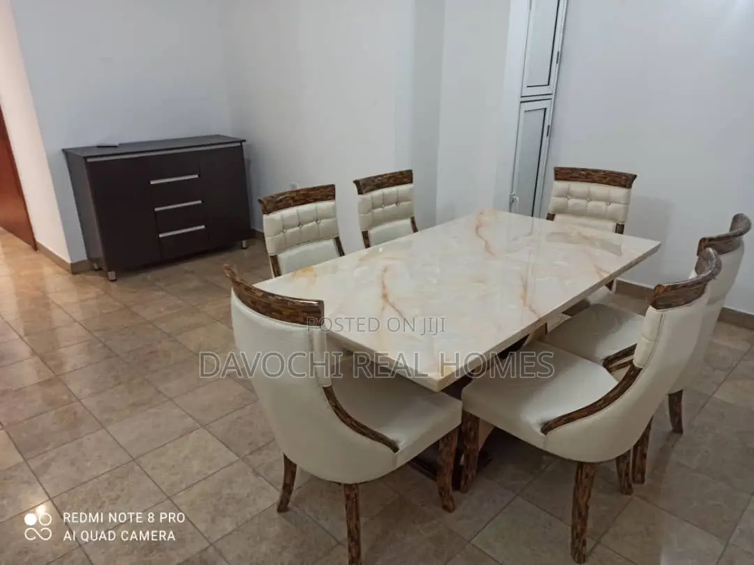 Furnished 2bdrm Penthouse in Vi, Victoria Island Extension for rent in Victoria Island Extension