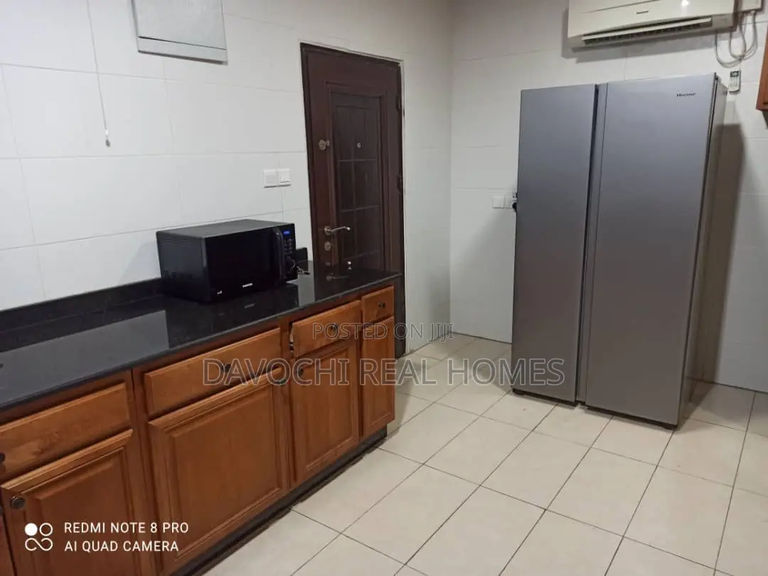 Furnished 2bdrm Penthouse in Vi, Victoria Island Extension for rent in Victoria Island Extension