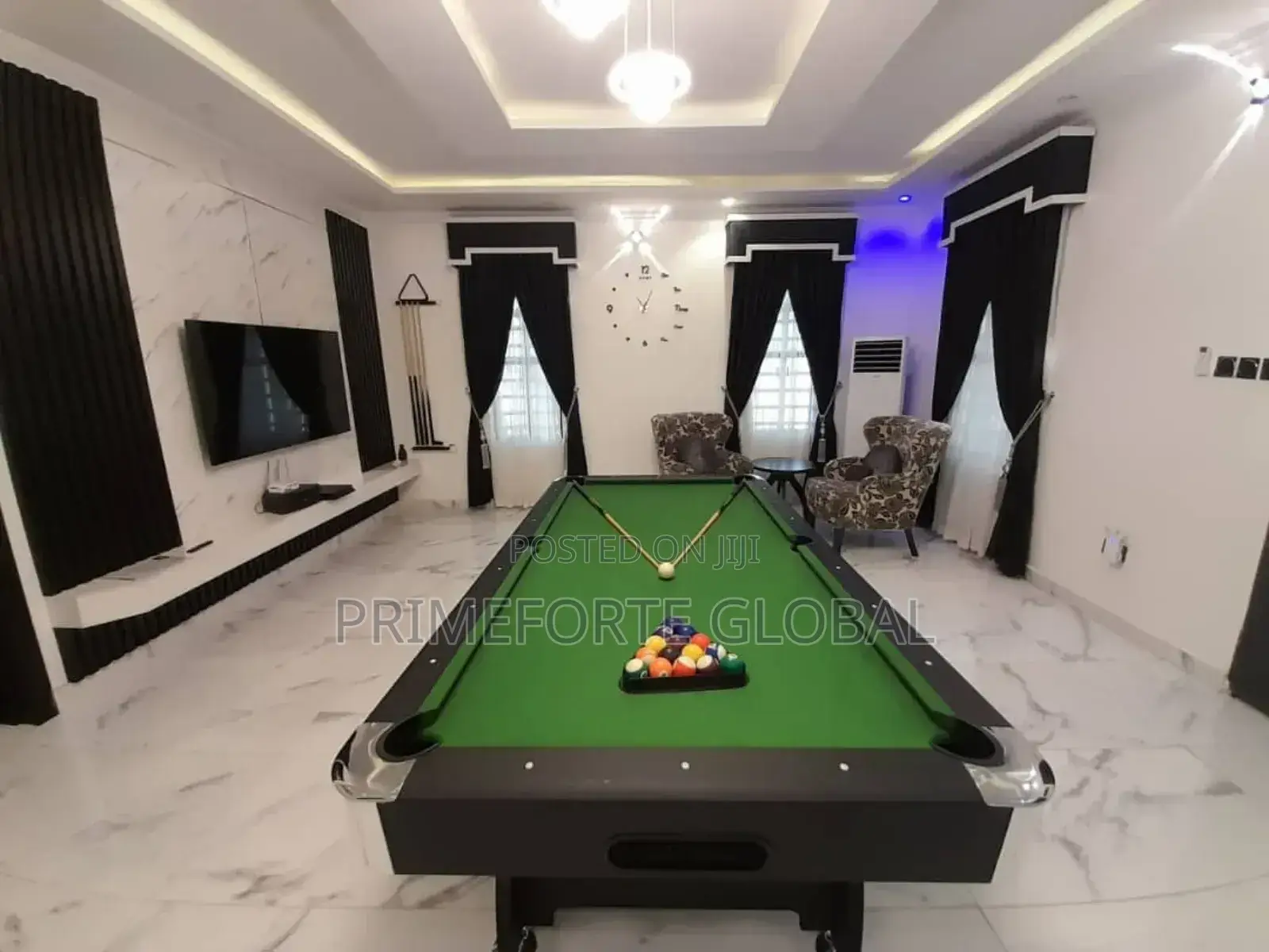 6-Bedroom Duplex, Self-Compound Service Apartment Etete Gra Benin City in Benin City