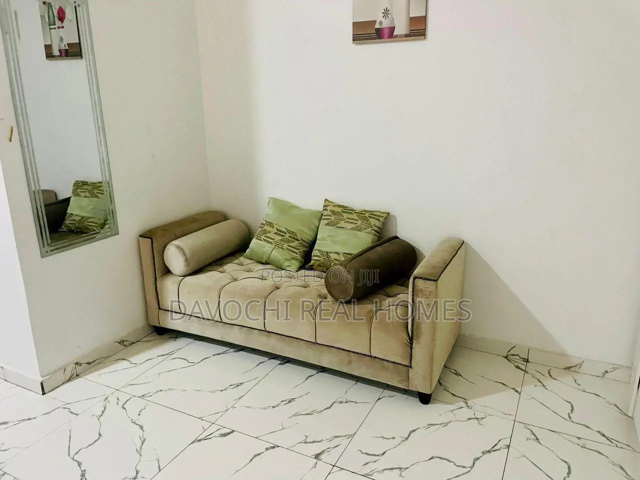 Furnished 2bdrm Apartment in Orchid Road, Lekki Phase 2 for rent in Lekki Phase 2