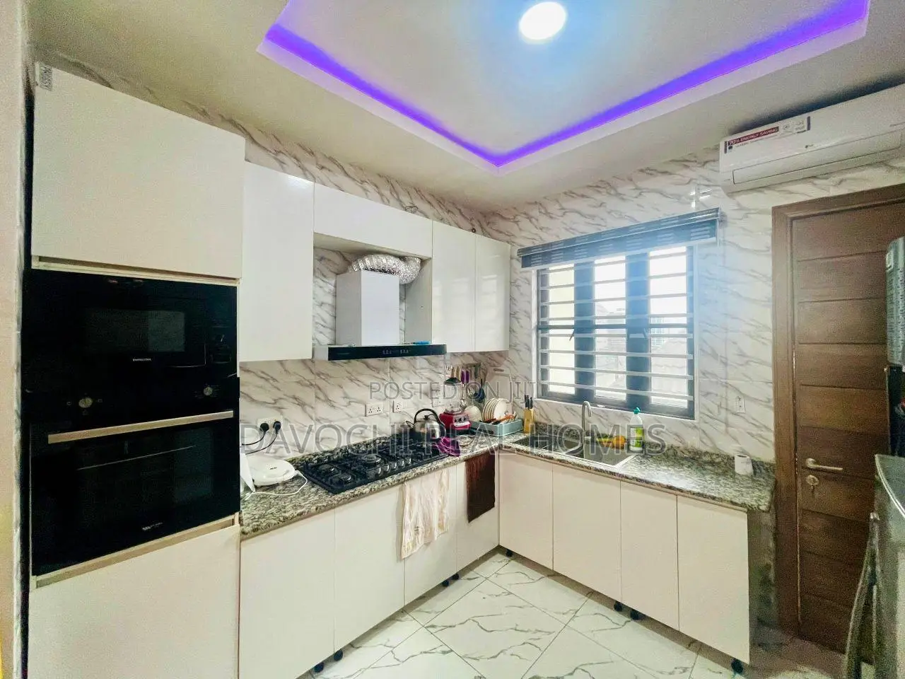 Furnished 2bdrm Apartment in Orchid Road, Lekki Phase 2 for rent in Lekki Phase 2