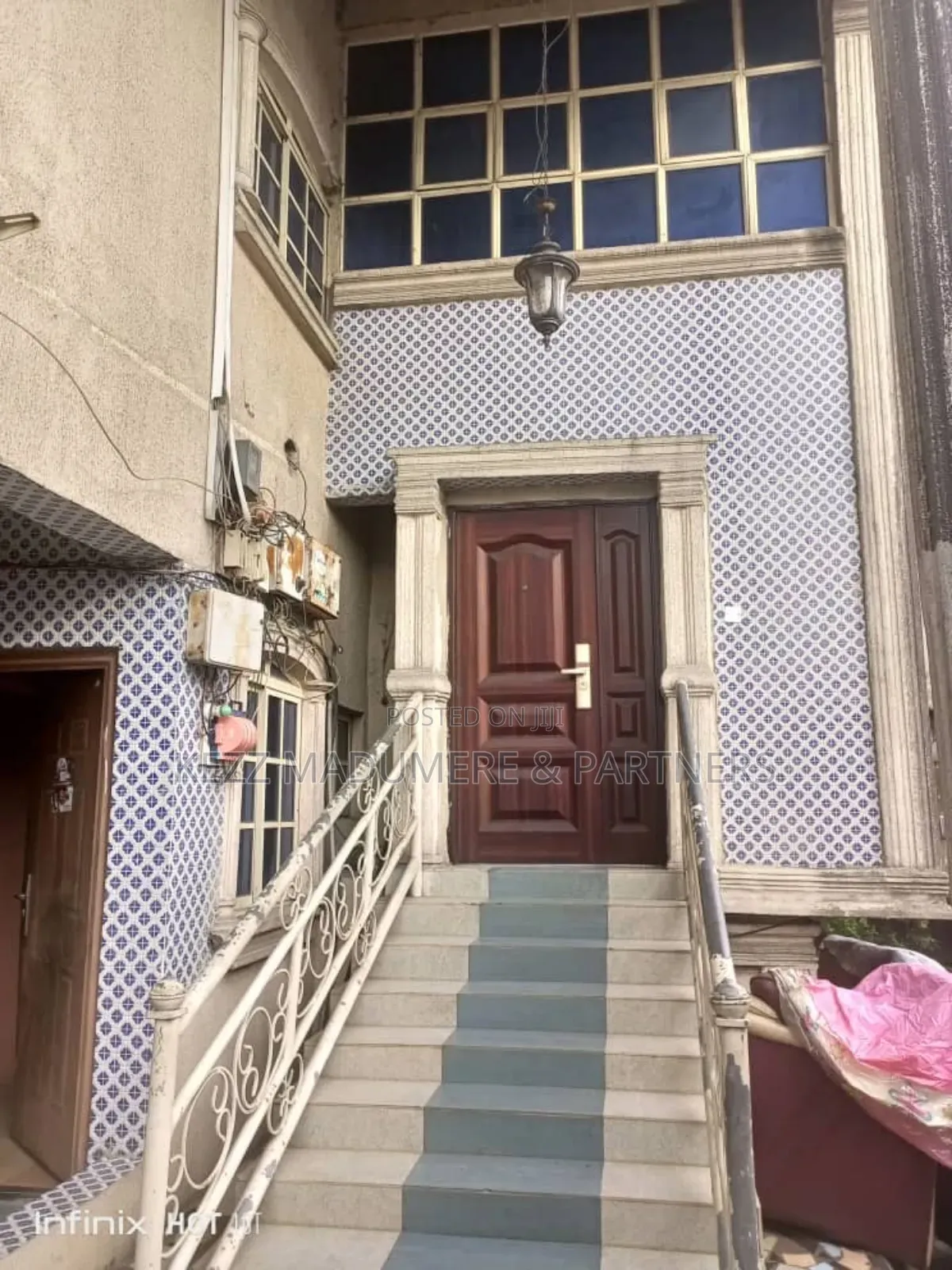 5bdrm Duplex in Rumuduru Rumudara, Port-Harcourt for rent in Port-Harcourt