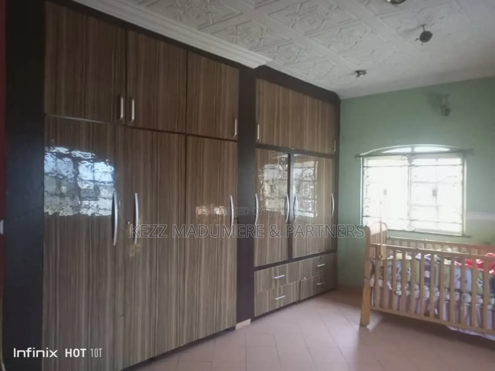5bdrm Duplex in Rumuduru Rumudara, Port-Harcourt for rent in Port-Harcourt