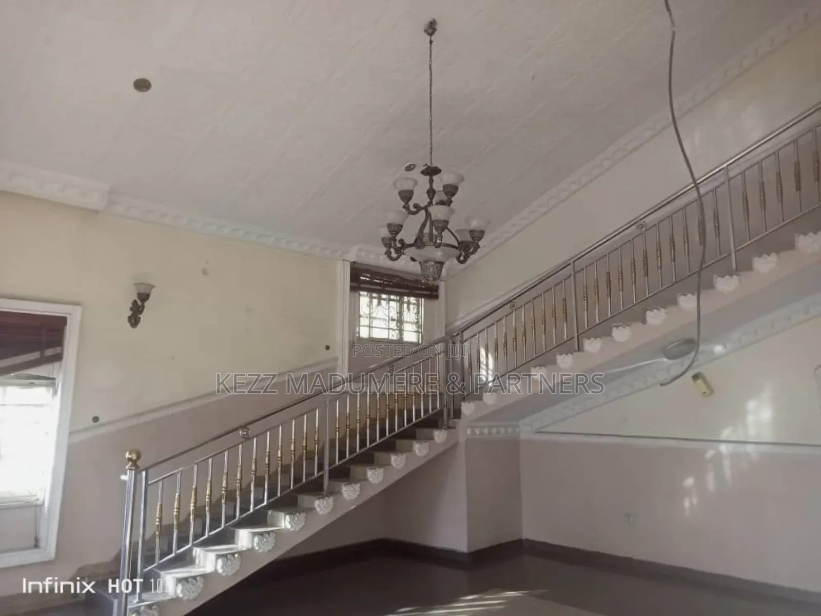 5bdrm Duplex in Rumuduru Rumudara, Port-Harcourt for rent in Port-Harcourt