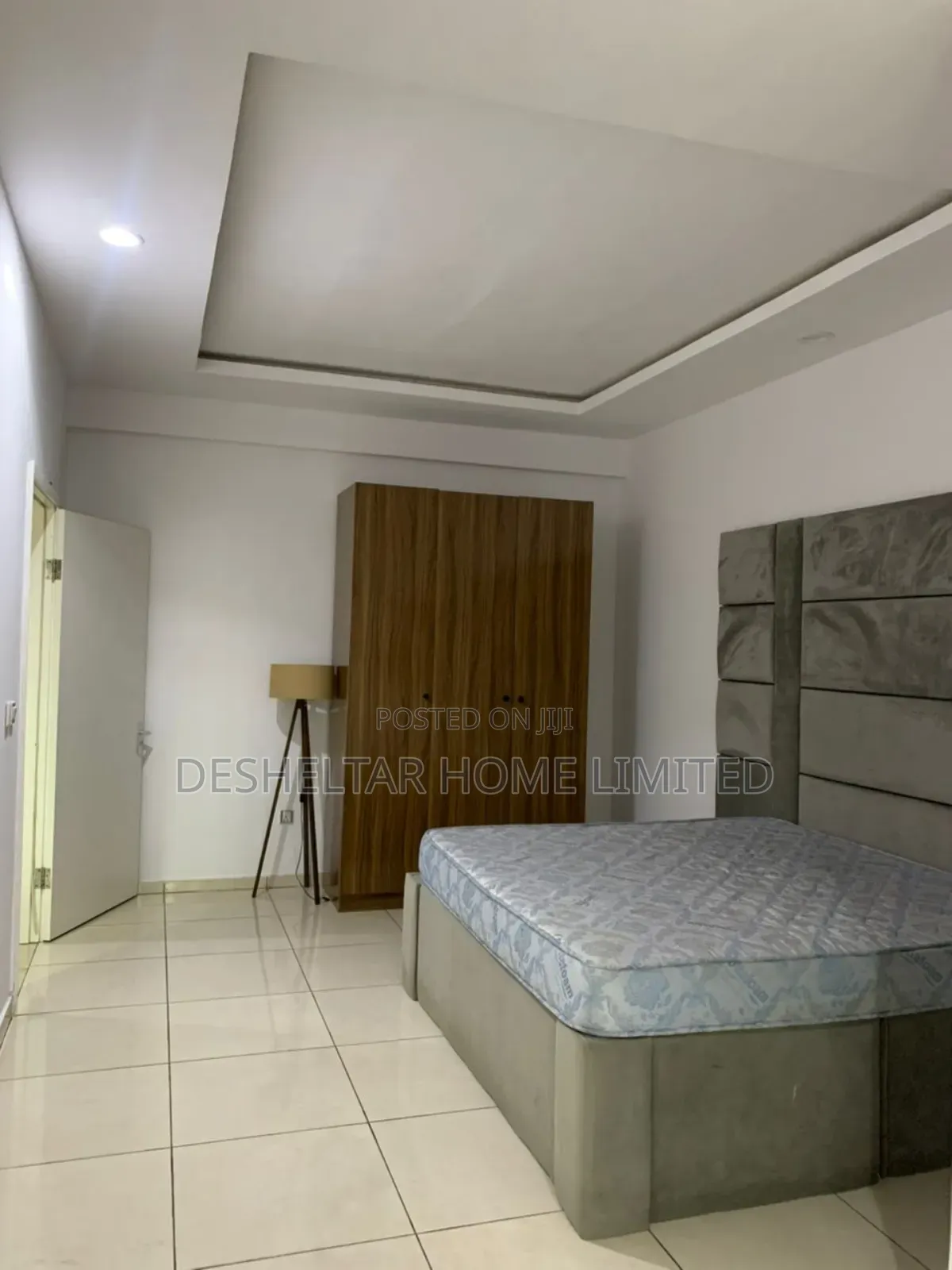 Furnished Mini Flat in Lekki Conservation, Chevron for rent in Chevron