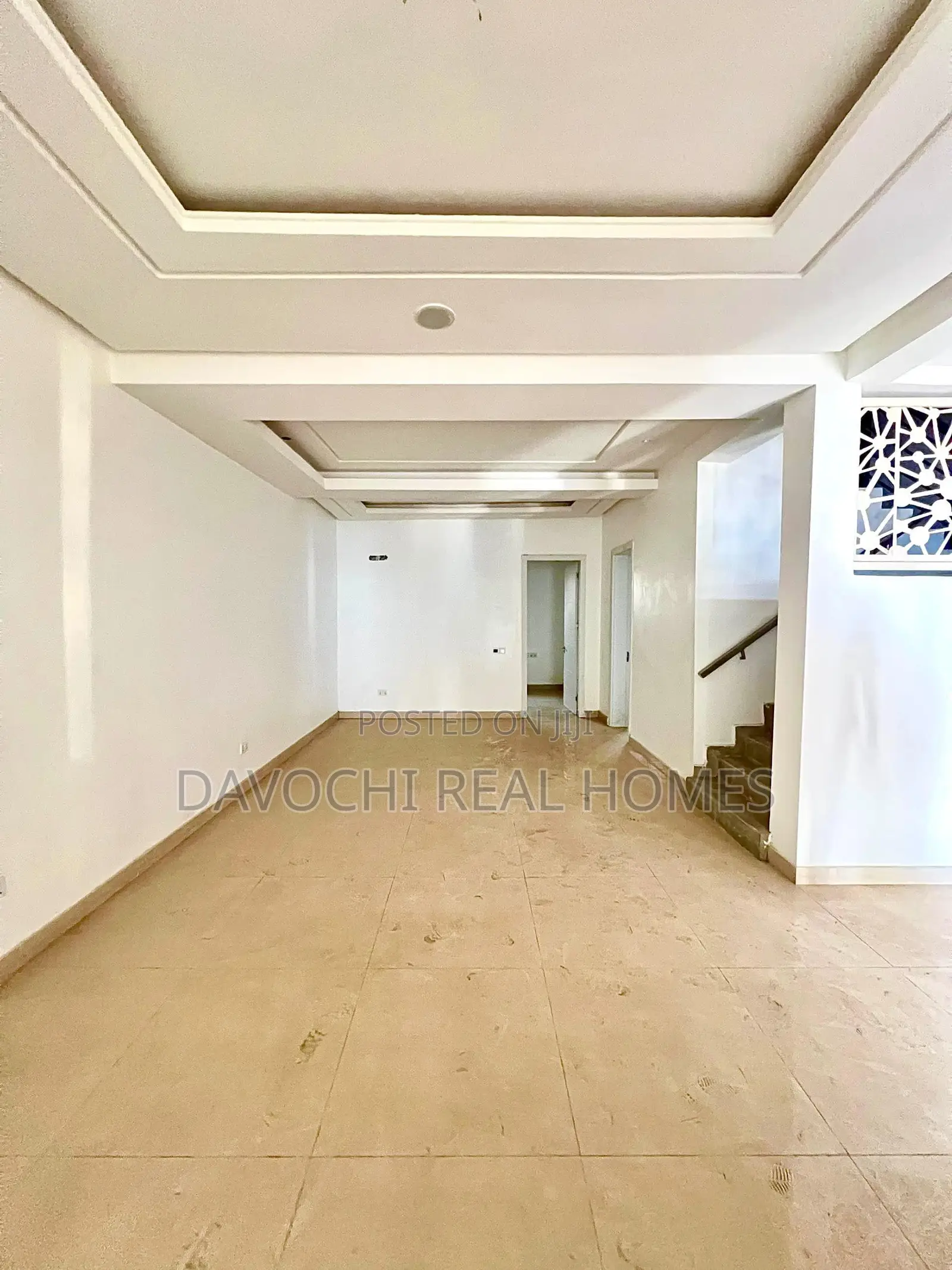 4bdrm Duplex in Ologolo for rent in Ologolo