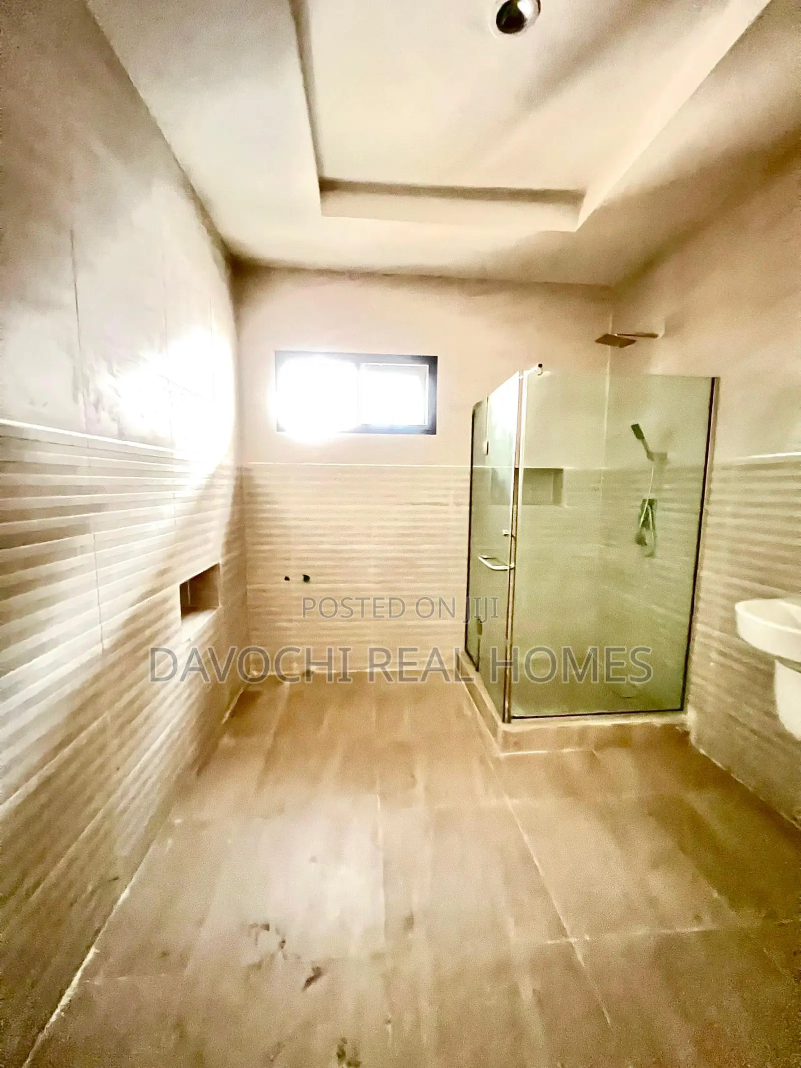 4bdrm Duplex in Ologolo for rent in Ologolo