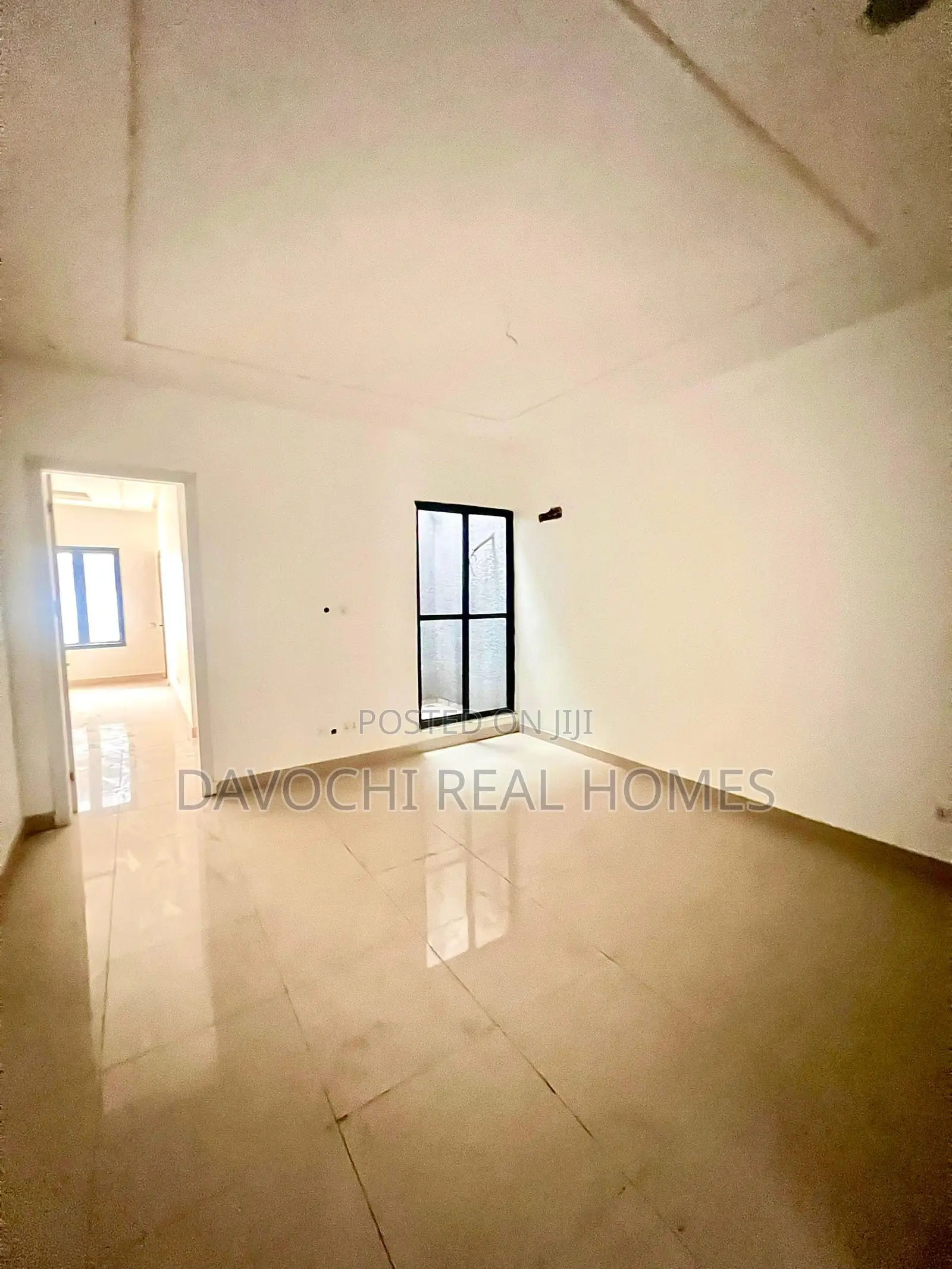 4bdrm Duplex in Ologolo for rent in Ologolo