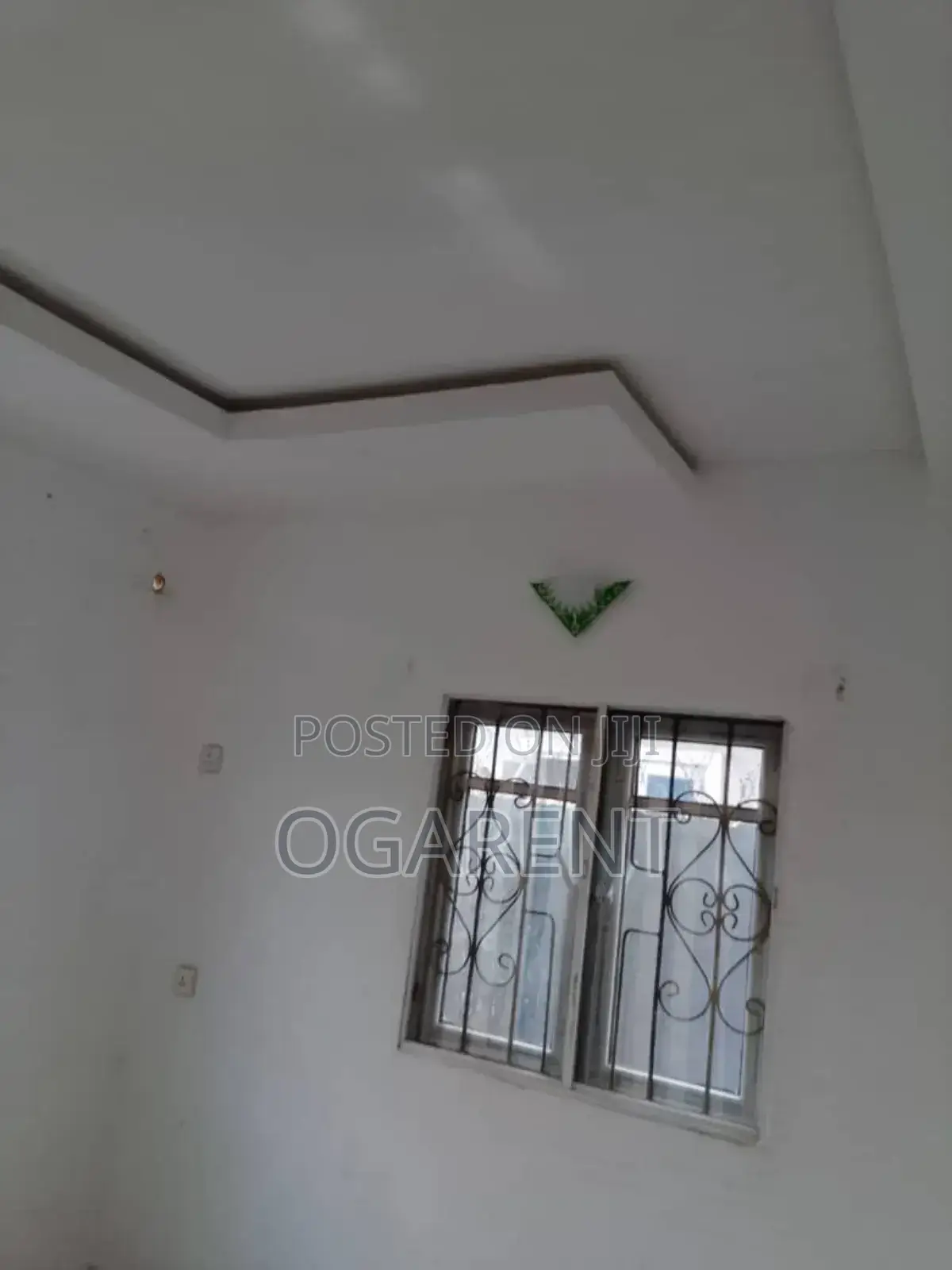 2bdrm Apartment in Benin City for rent in Benin City