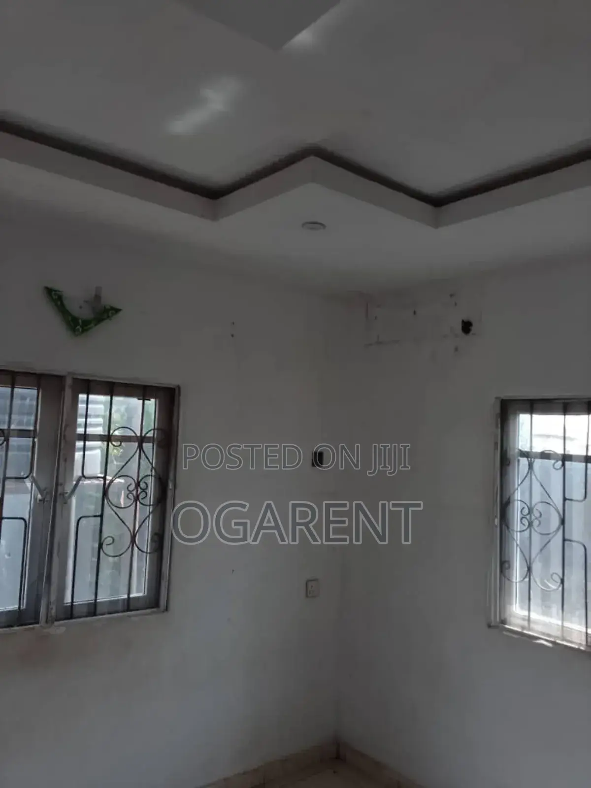 2bdrm Apartment in Benin City for rent in Benin City