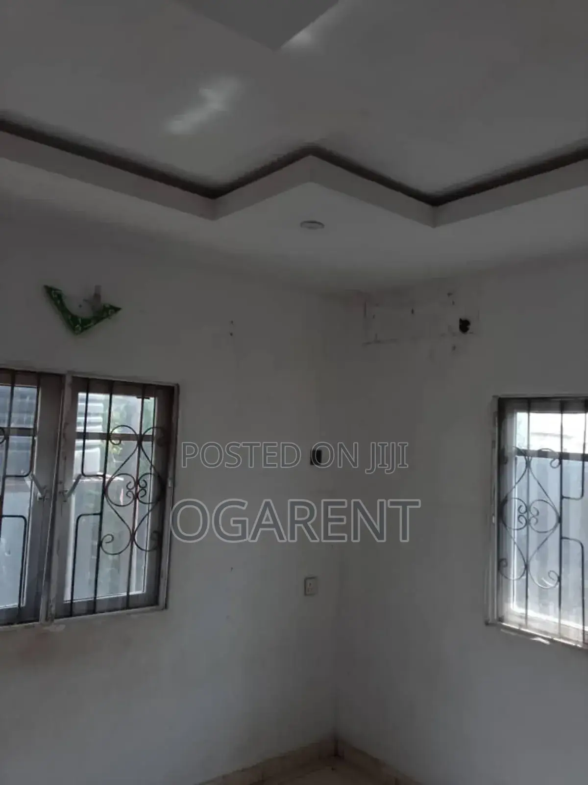 2bdrm Apartment in Benin City for rent in Benin City