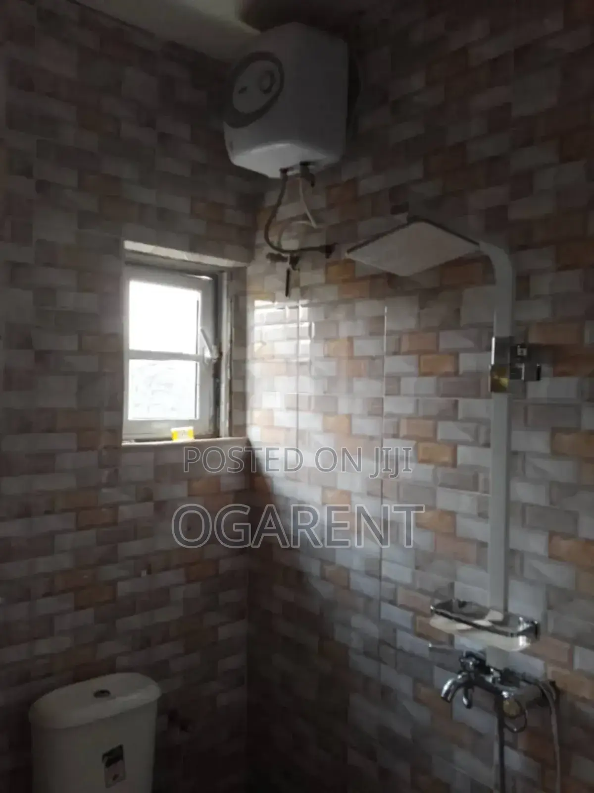 2bdrm Apartment in Benin City for rent in Benin City