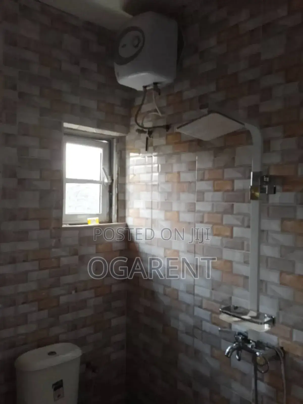 2bdrm Apartment in Benin City for rent in Benin City