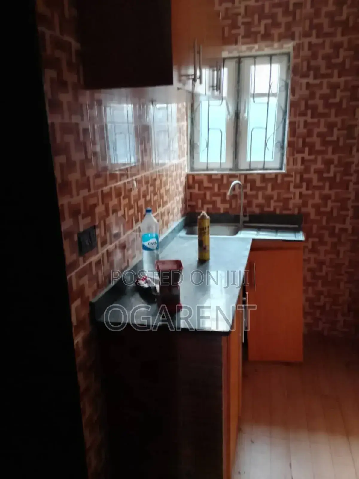 2bdrm Apartment in Benin City for rent in Benin City